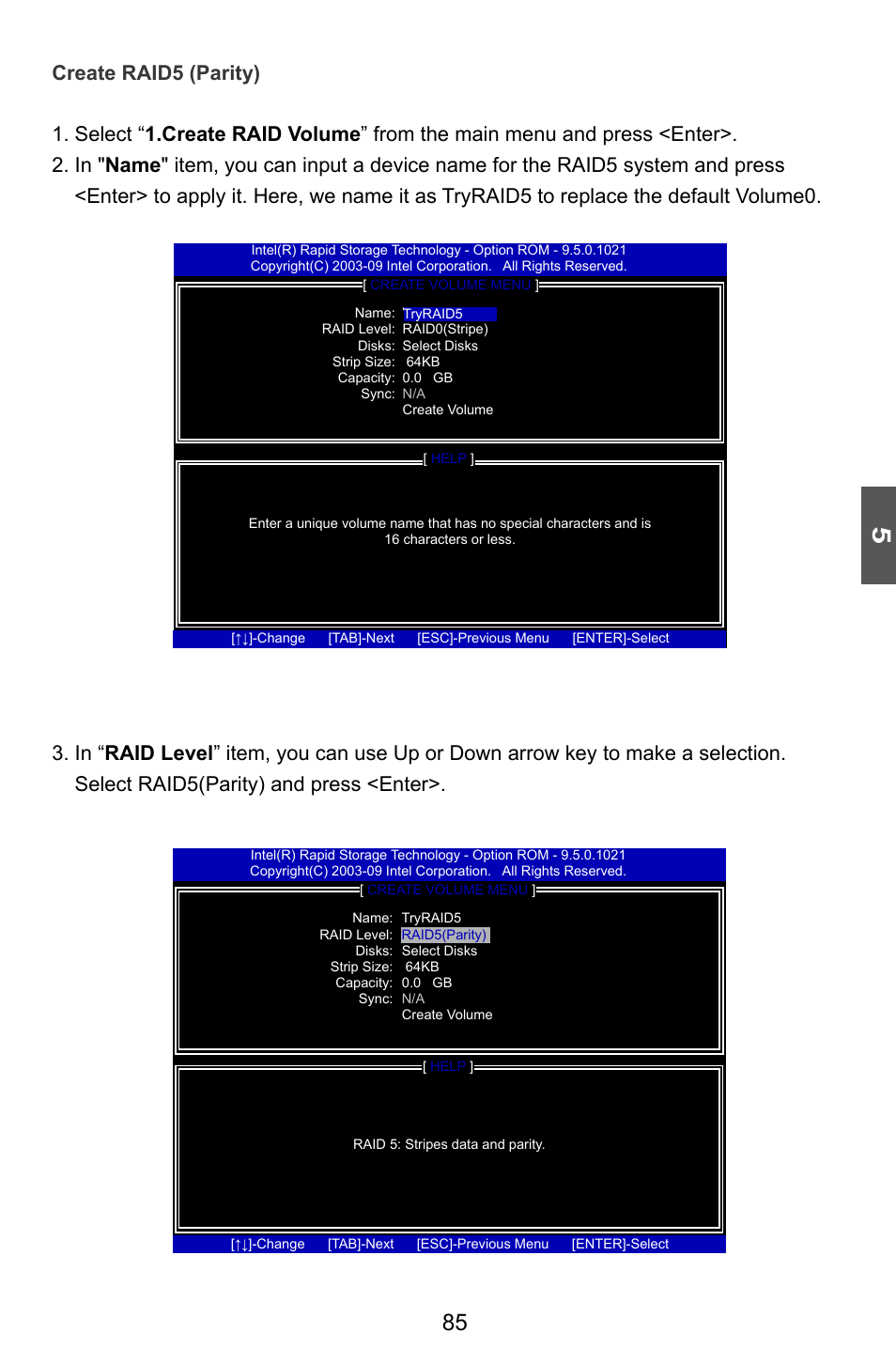 Foxconn Q57M User Manual | Page 92 / 113