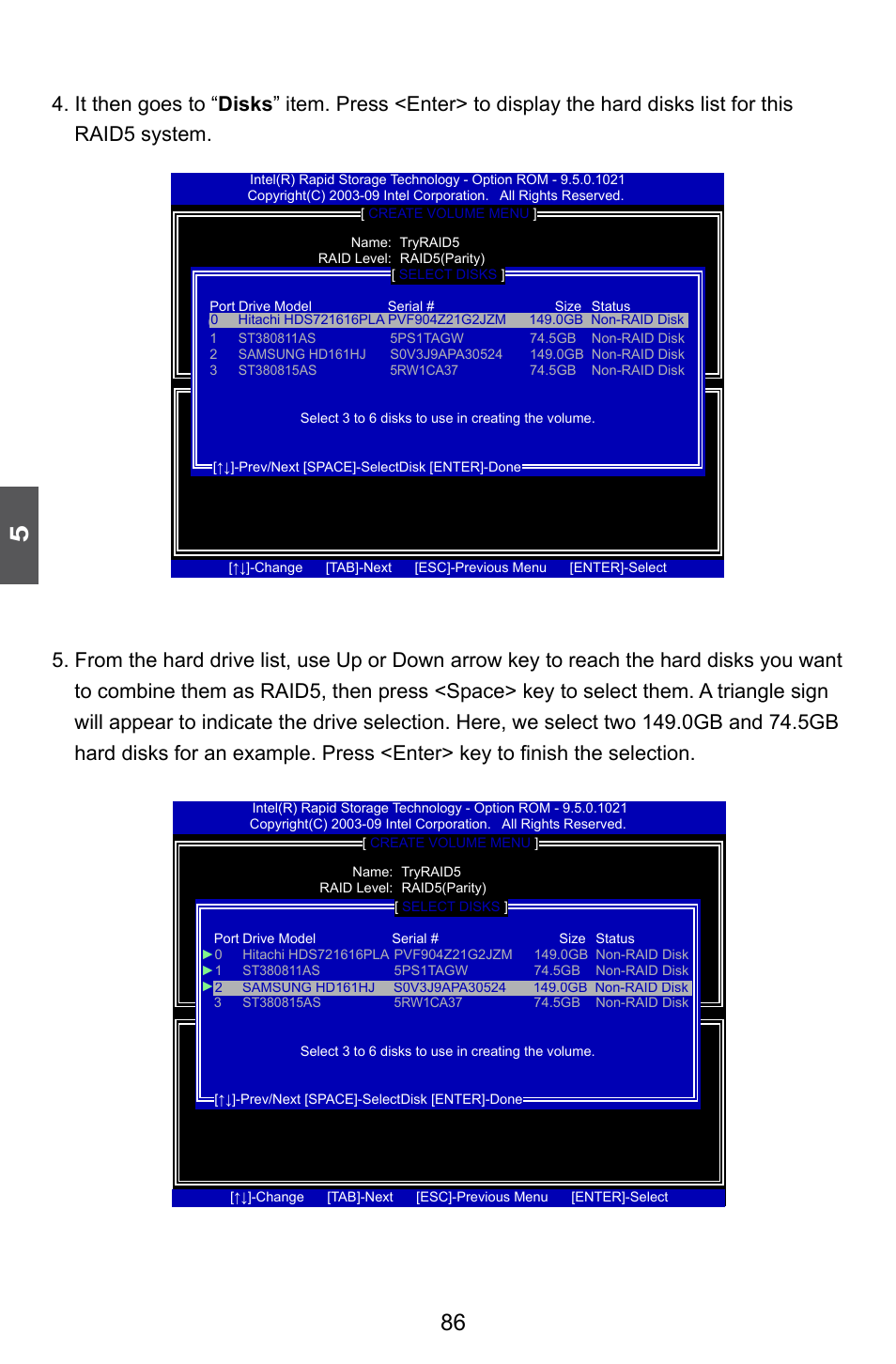 Foxconn Q57M User Manual | Page 93 / 113