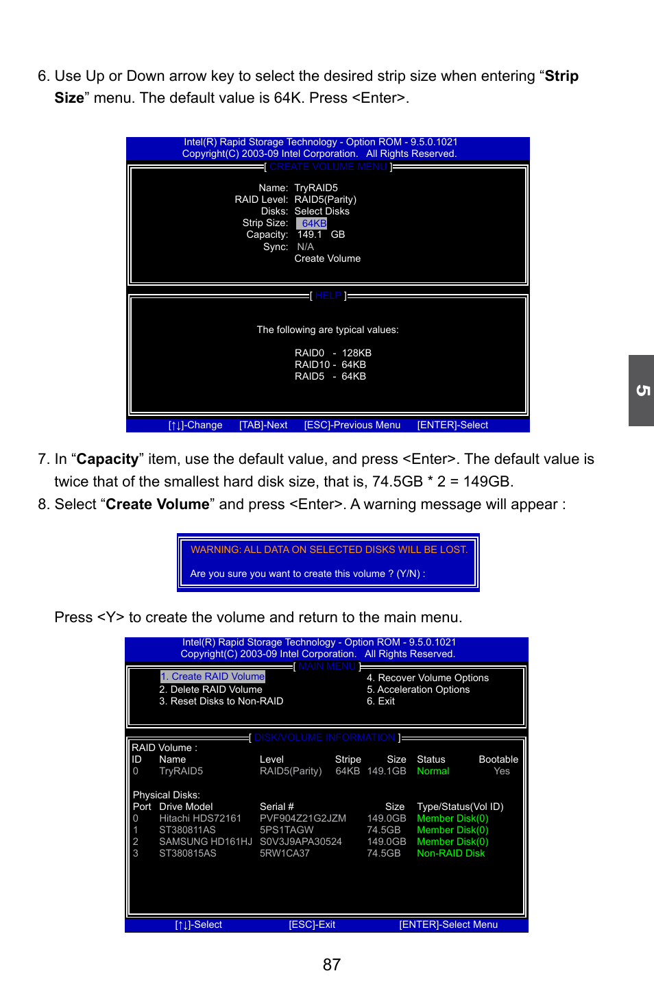 Foxconn Q57M User Manual | Page 94 / 113