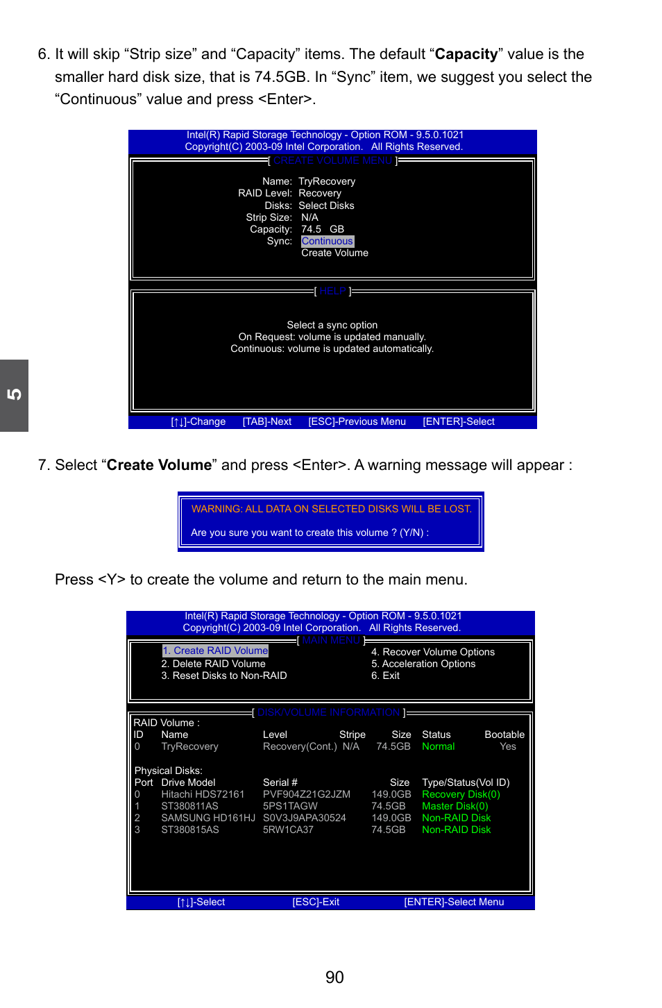 Foxconn Q57M User Manual | Page 97 / 113