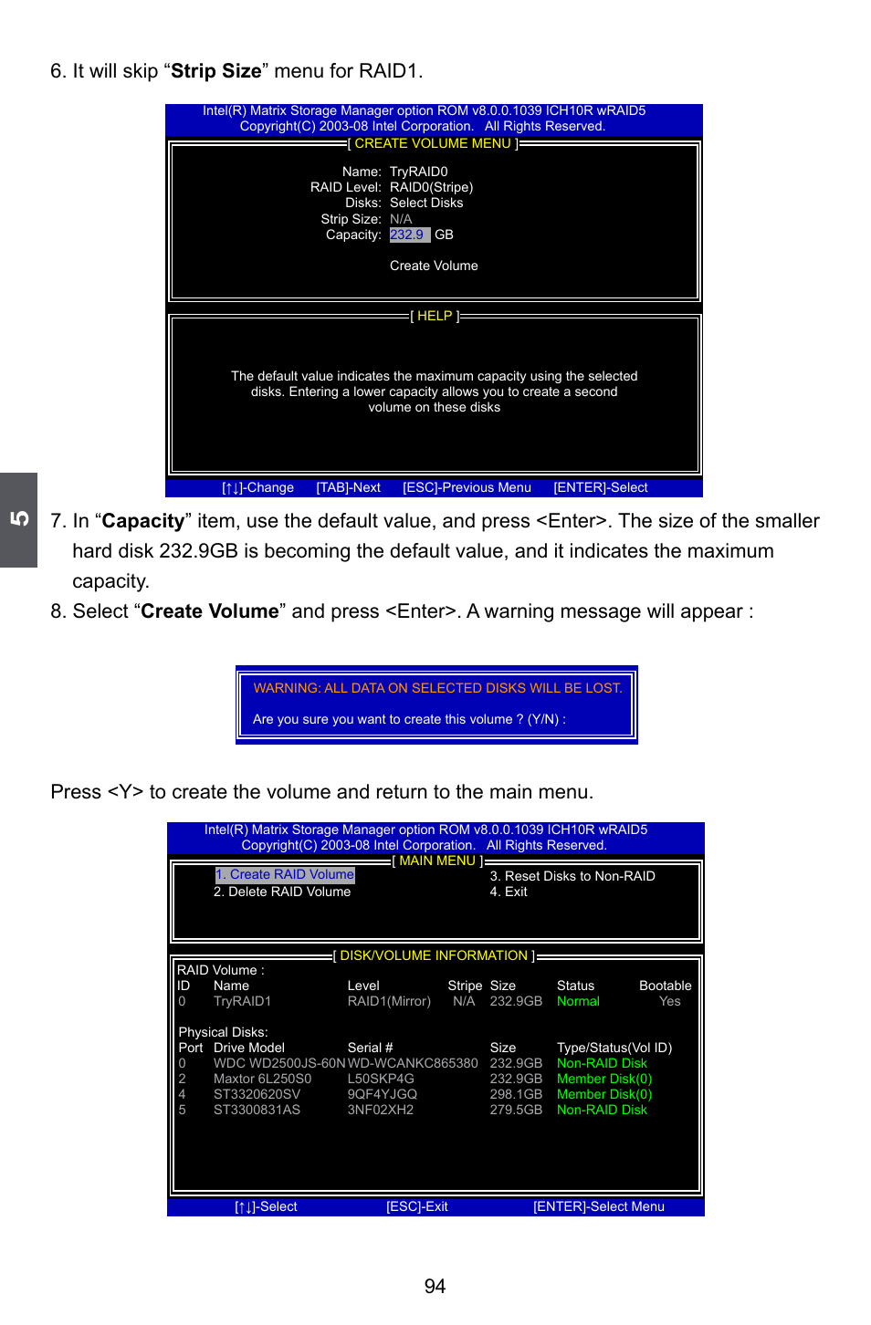 Foxconn Bloodrage User Manual | Page 101 / 127