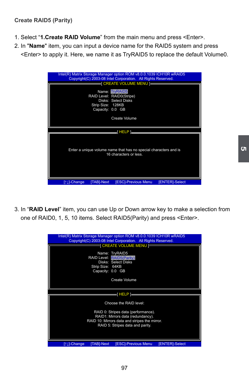 Foxconn Bloodrage User Manual | Page 104 / 127