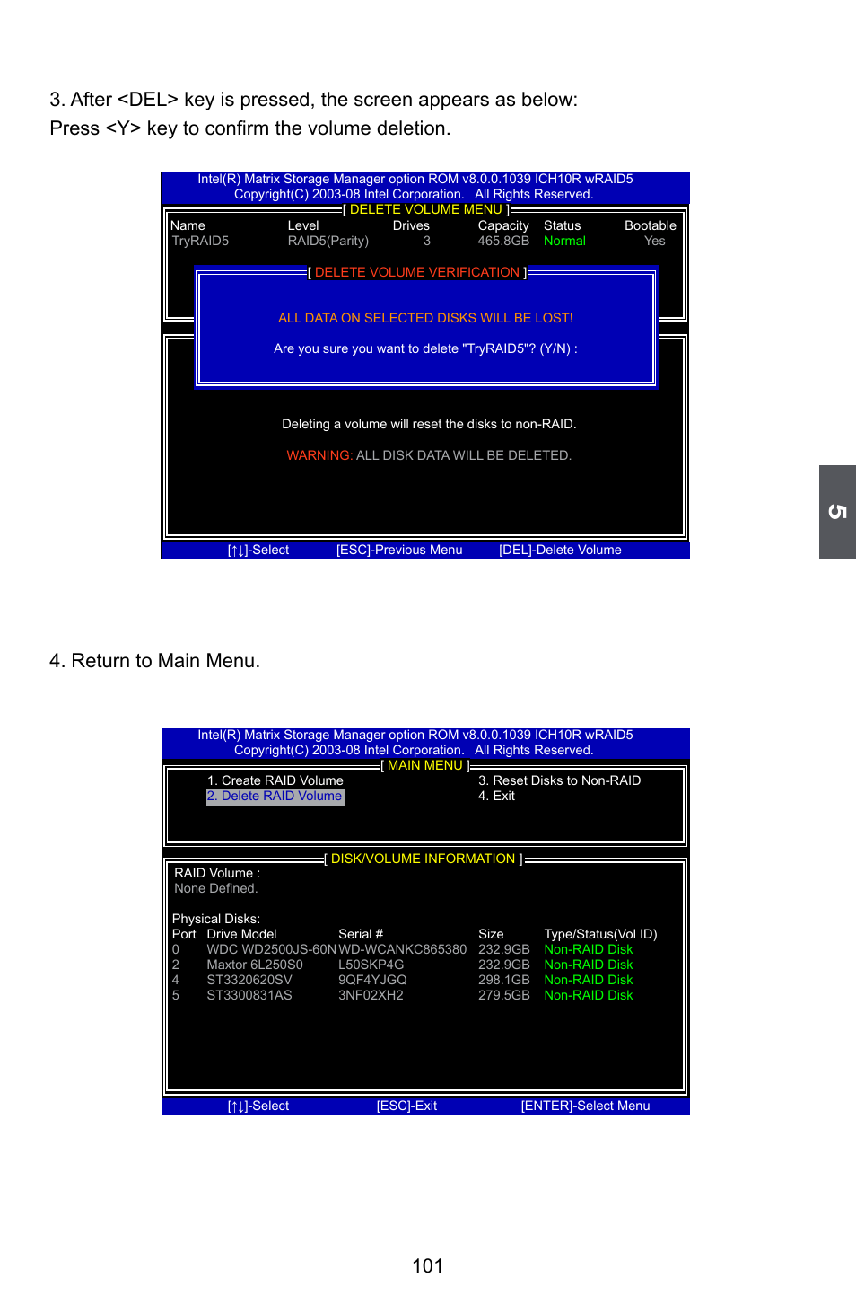 Foxconn Bloodrage User Manual | Page 108 / 127