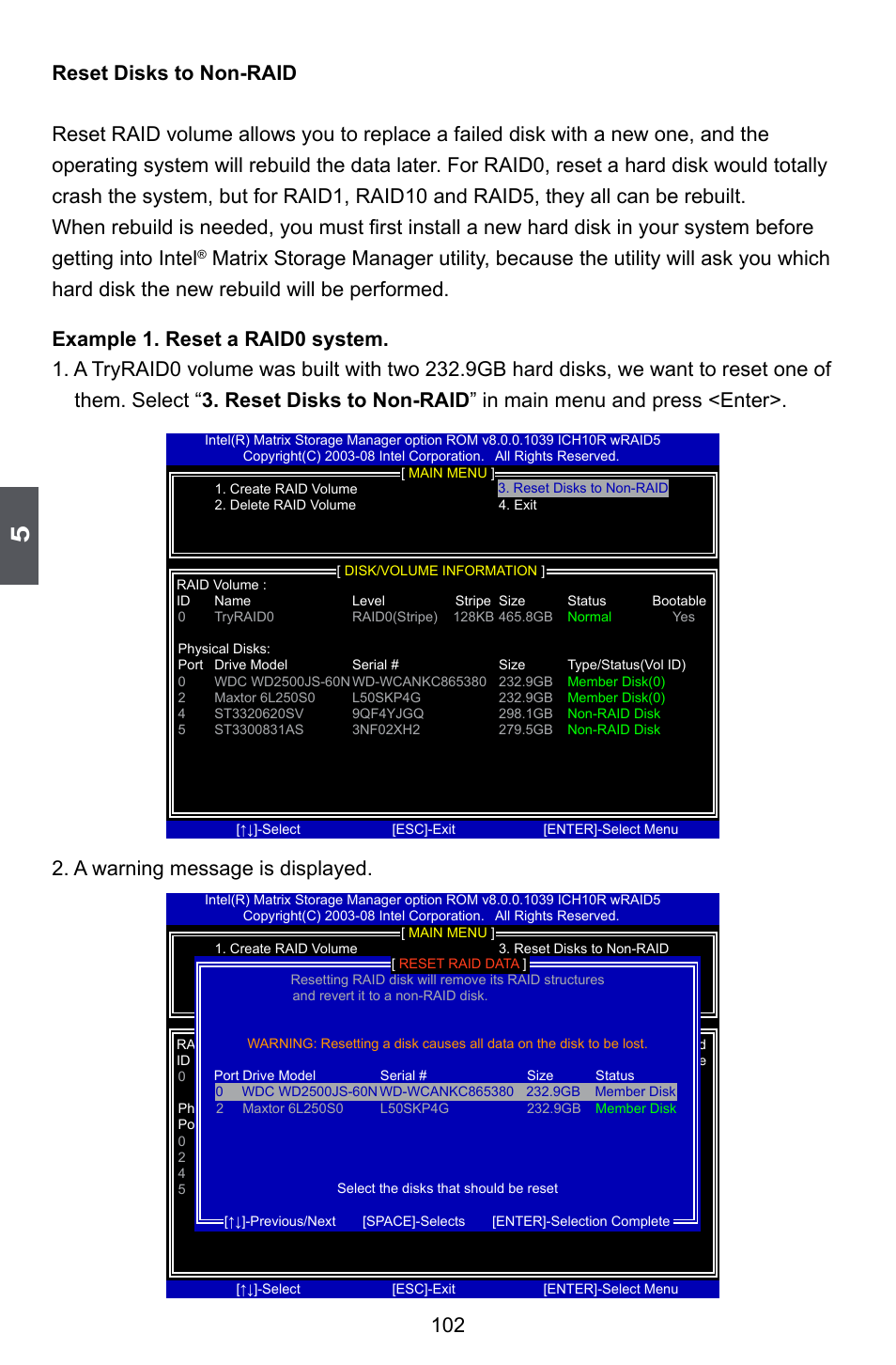 Foxconn Bloodrage User Manual | Page 109 / 127