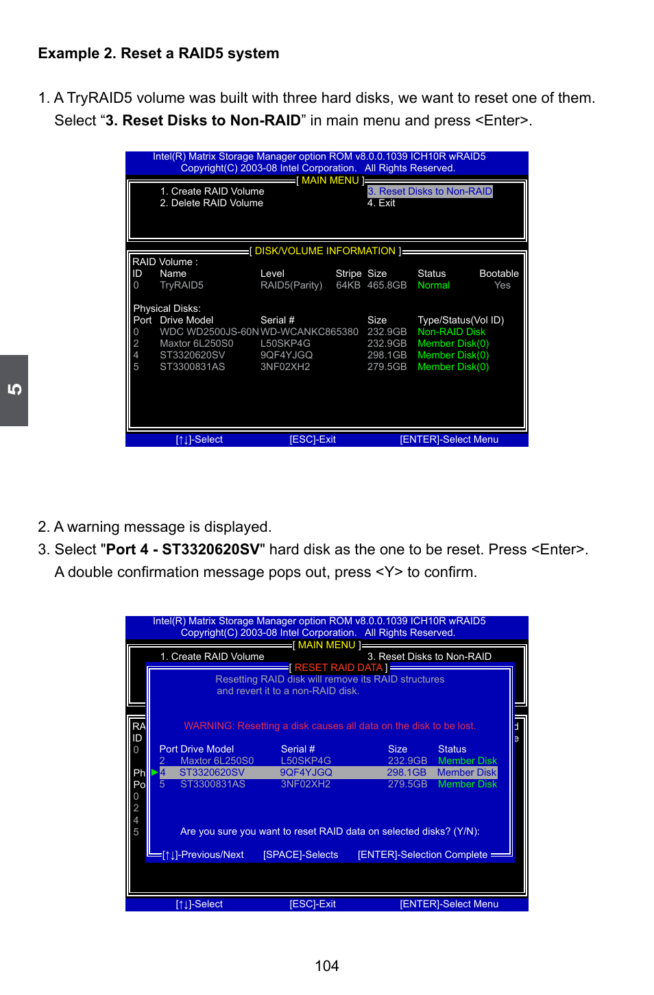 Foxconn Bloodrage User Manual | Page 111 / 127