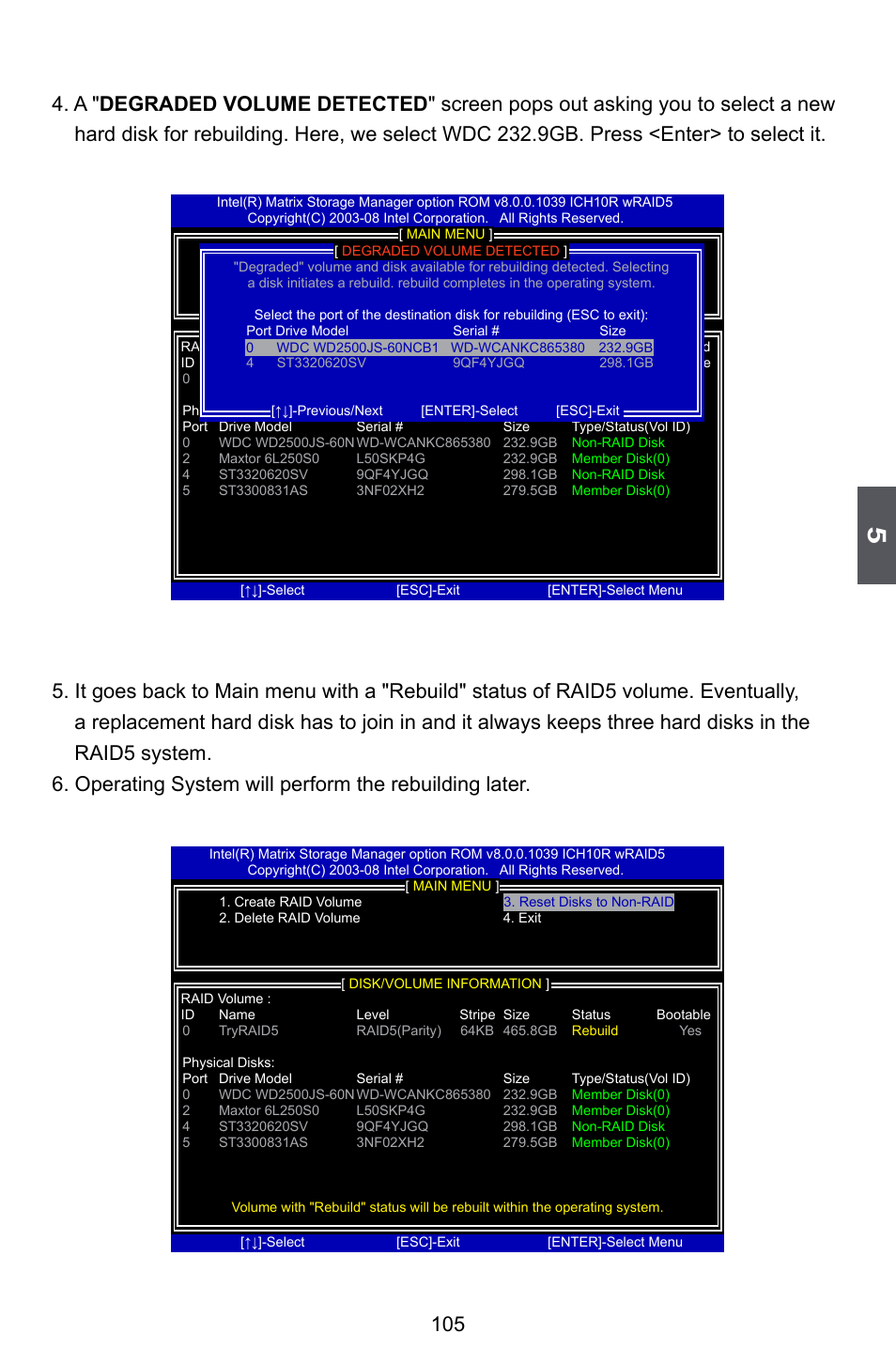 Foxconn Bloodrage User Manual | Page 112 / 127
