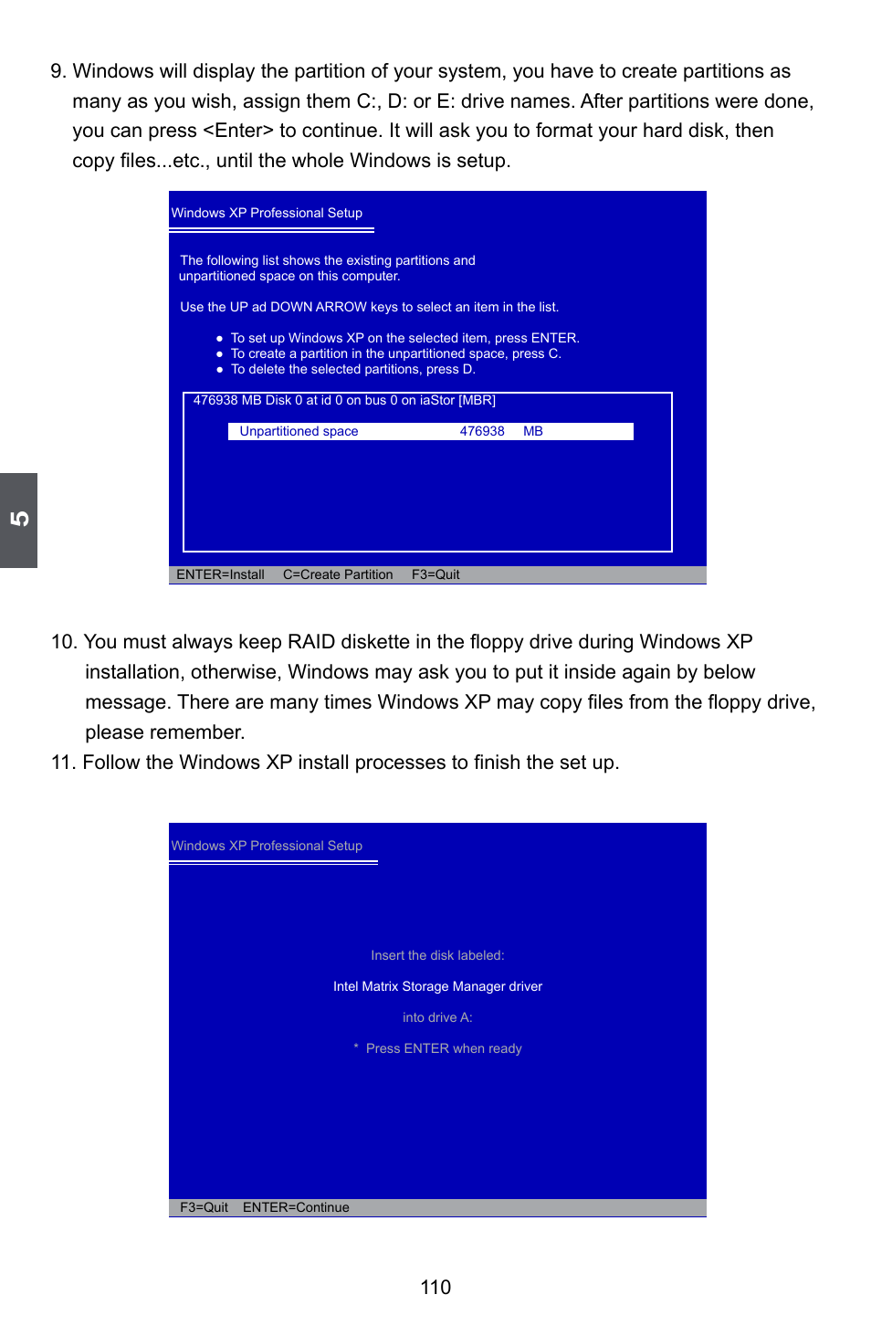 Foxconn Bloodrage User Manual | Page 117 / 127