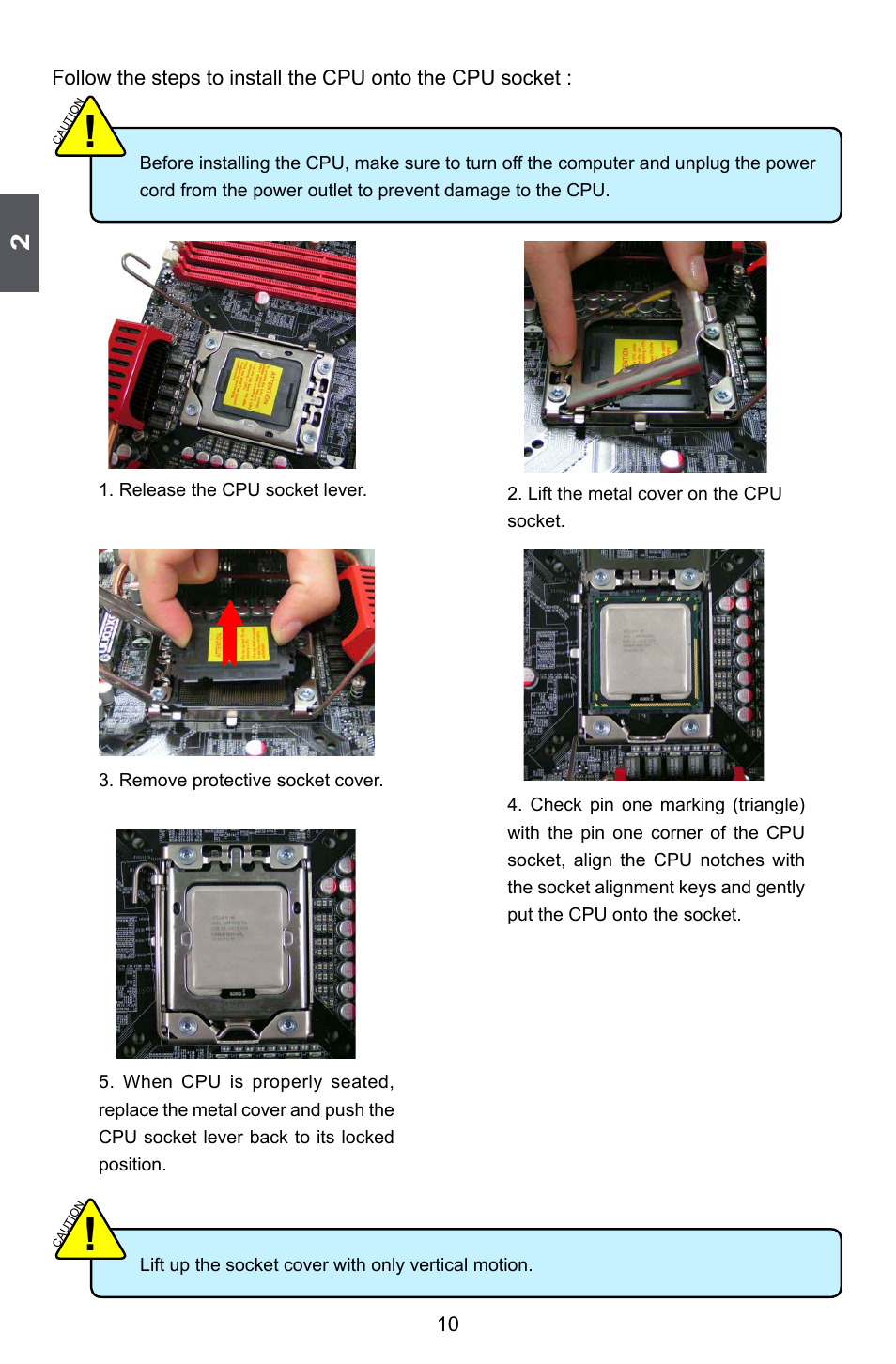 Foxconn Bloodrage User Manual | Page 17 / 127