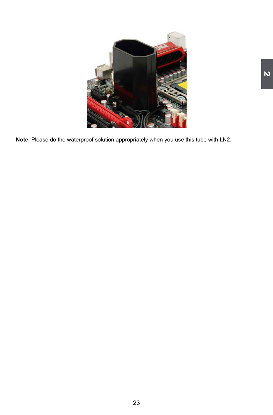 Foxconn Bloodrage User Manual | Page 30 / 127