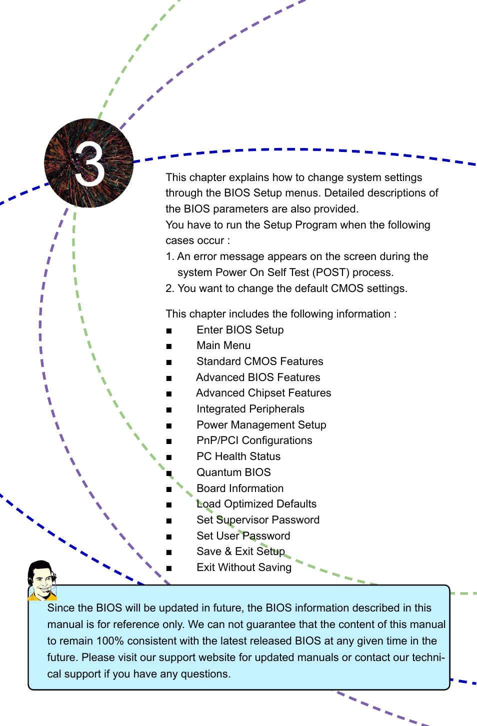 Foxconn Bloodrage User Manual | Page 35 / 127