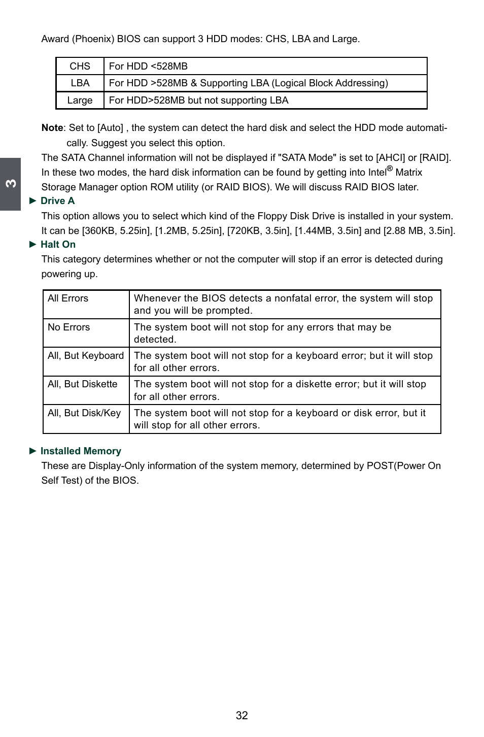 Foxconn Bloodrage User Manual | Page 39 / 127