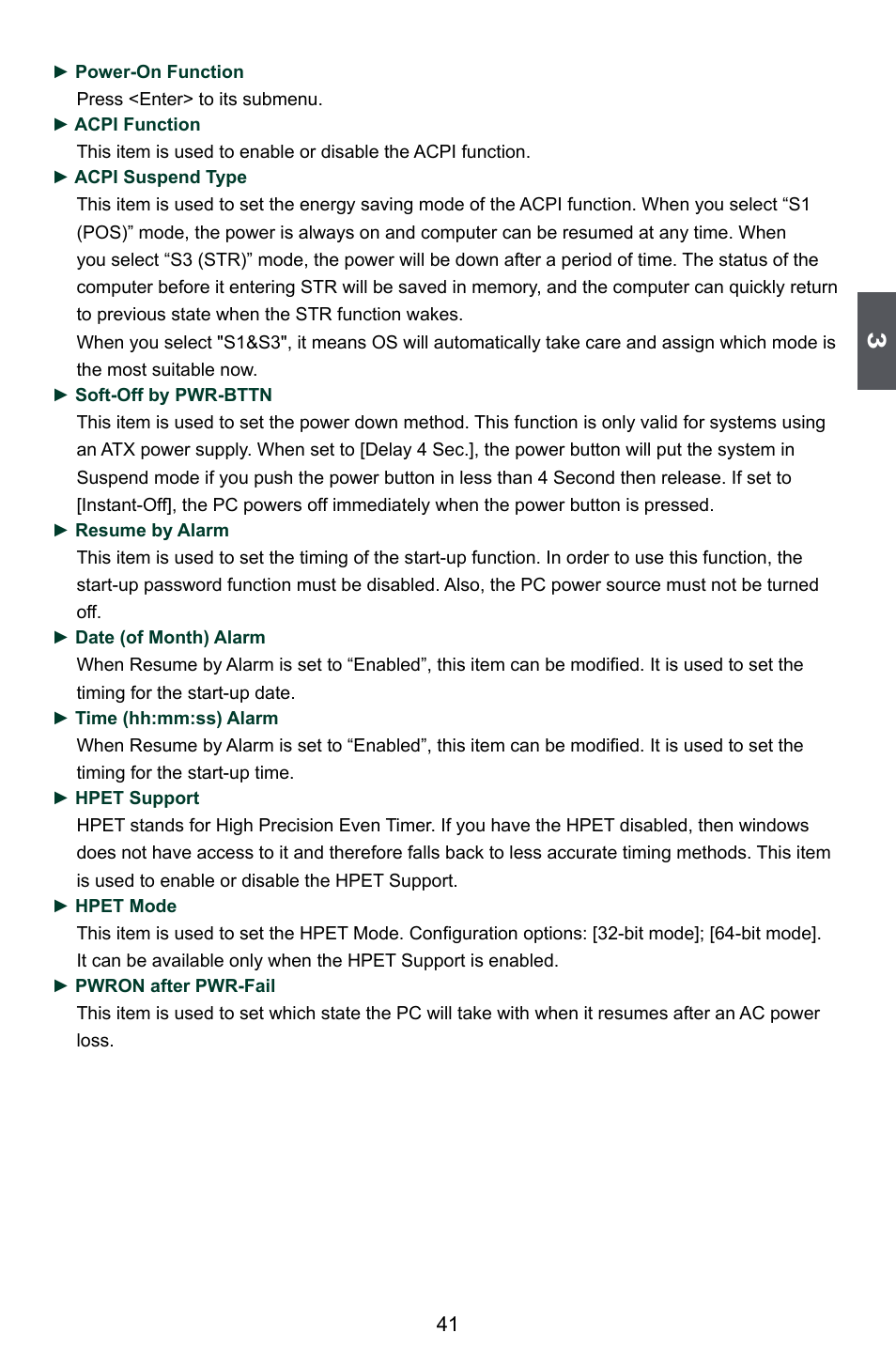 Foxconn Bloodrage User Manual | Page 48 / 127