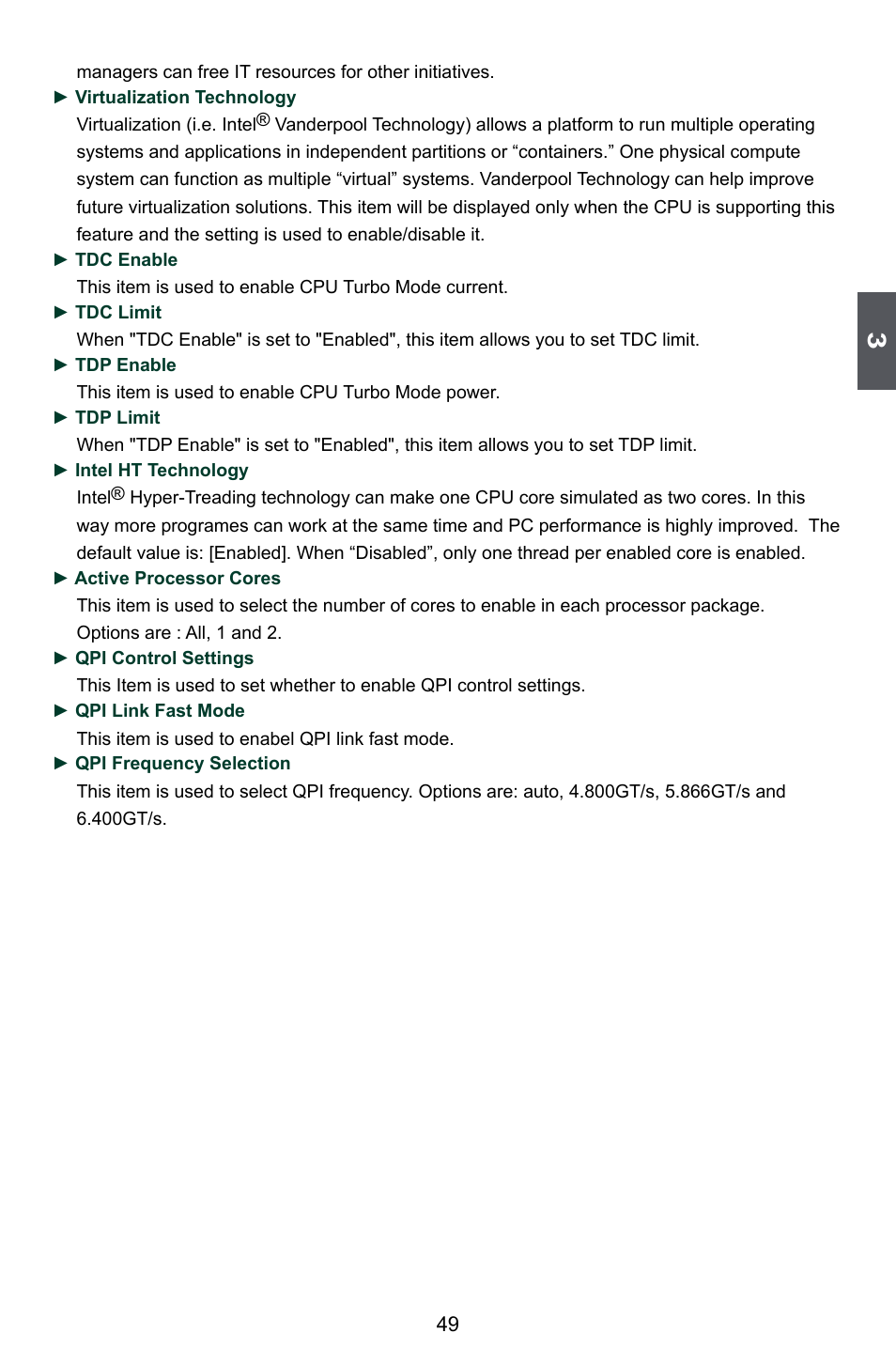 Foxconn Bloodrage User Manual | Page 56 / 127
