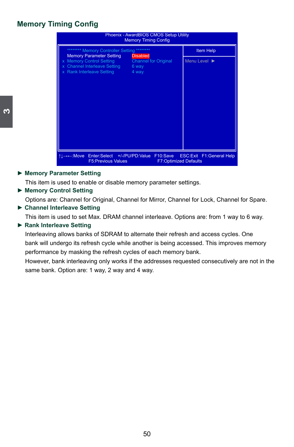 Foxconn Bloodrage User Manual | Page 57 / 127