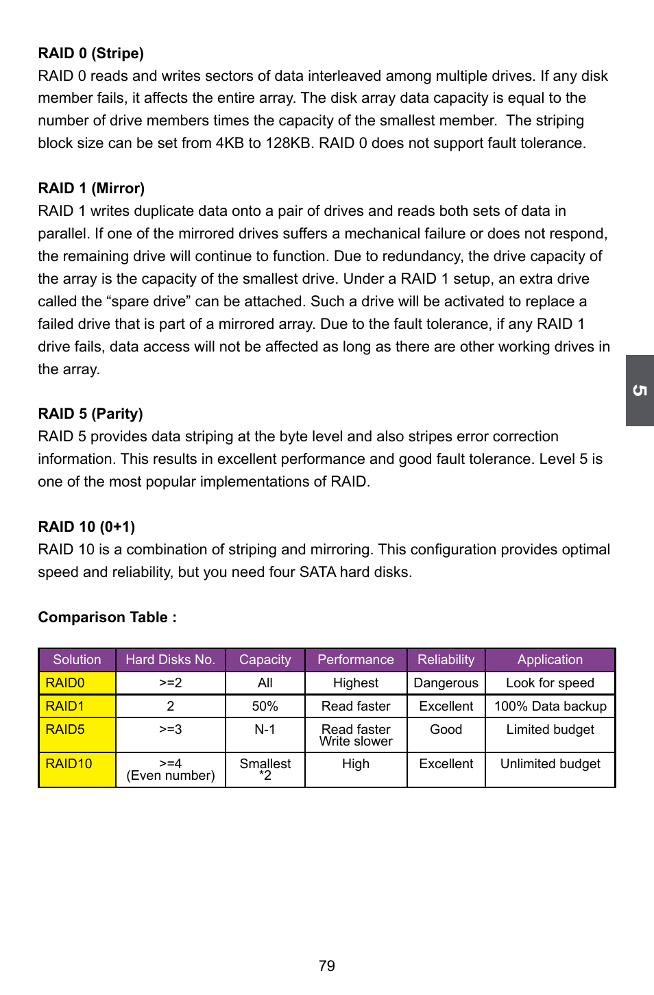 Foxconn Bloodrage User Manual | Page 86 / 127