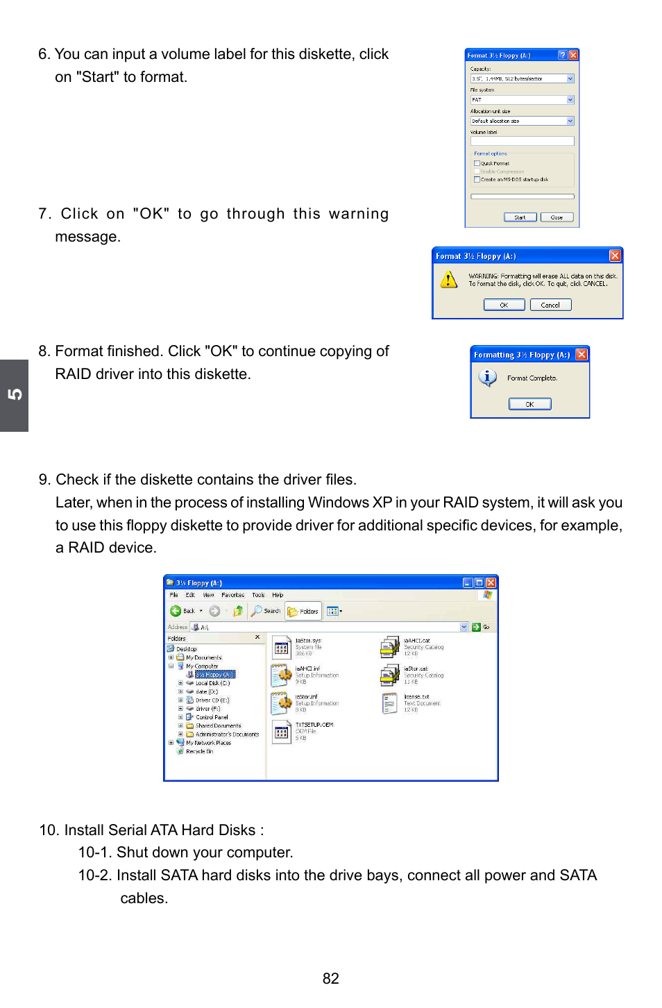 Foxconn Bloodrage User Manual | Page 89 / 127