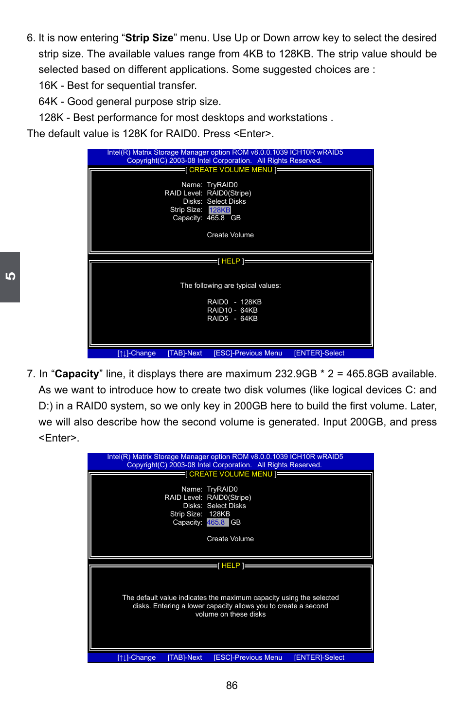 Foxconn Bloodrage User Manual | Page 93 / 127