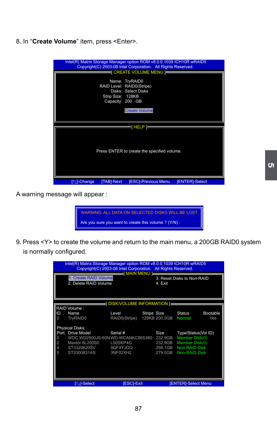 Foxconn Bloodrage User Manual | Page 94 / 127