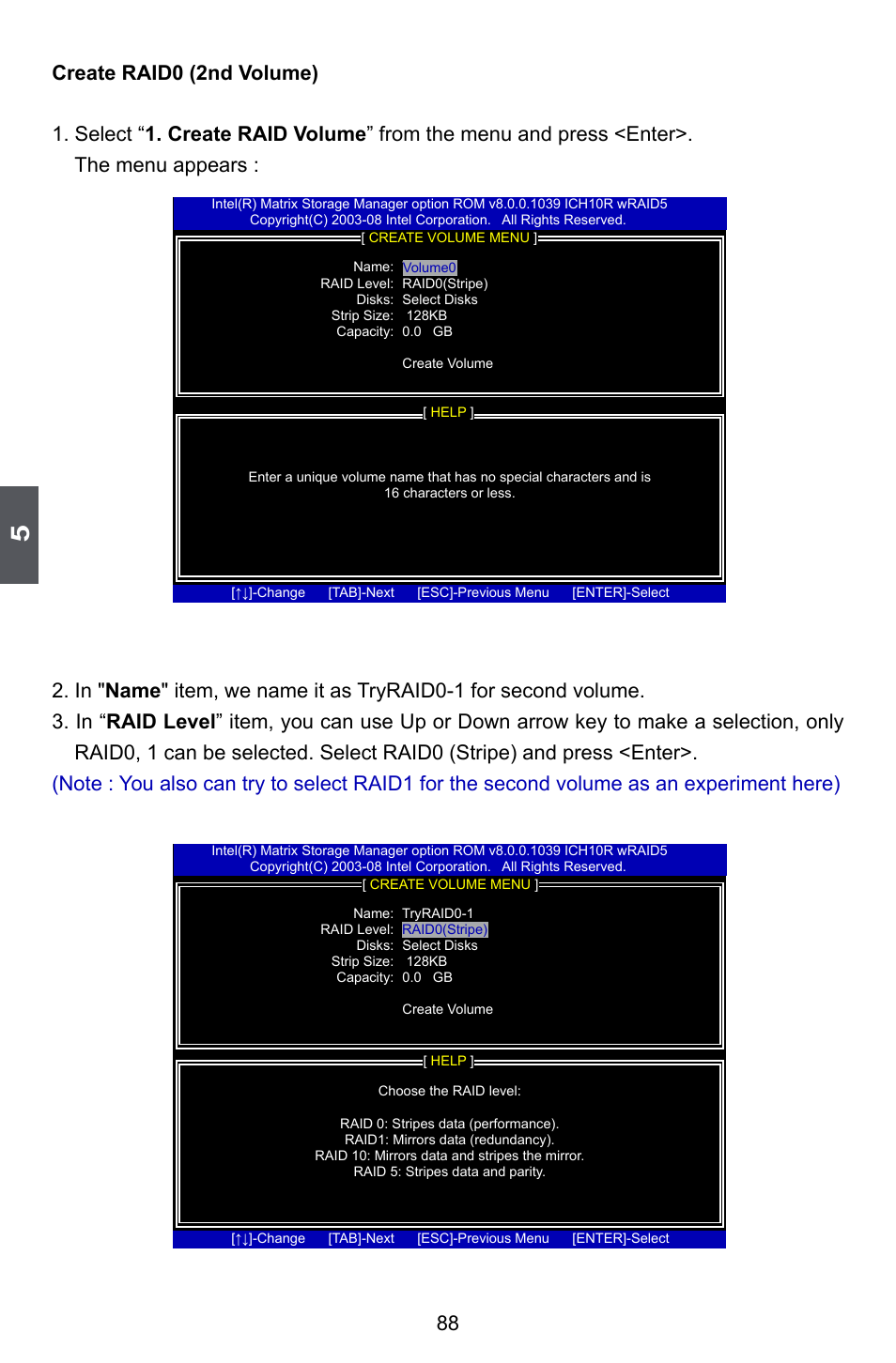 Foxconn Bloodrage User Manual | Page 95 / 127