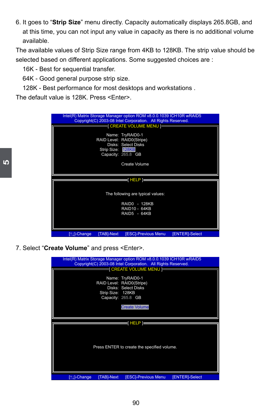 Foxconn Bloodrage User Manual | Page 97 / 127