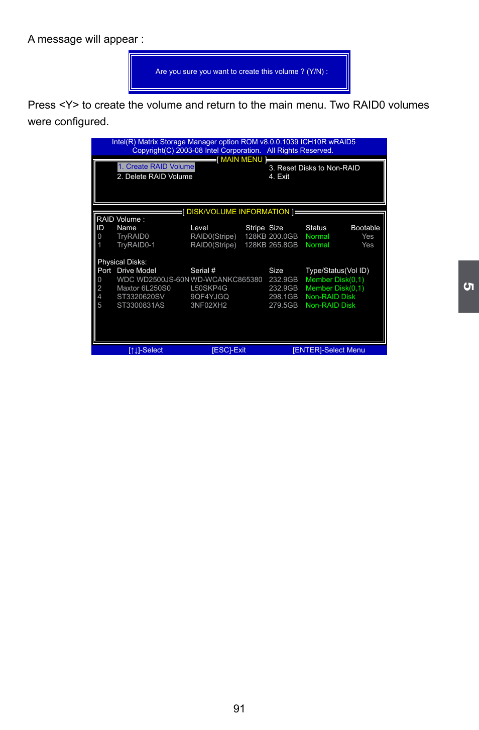 Foxconn Bloodrage User Manual | Page 98 / 127