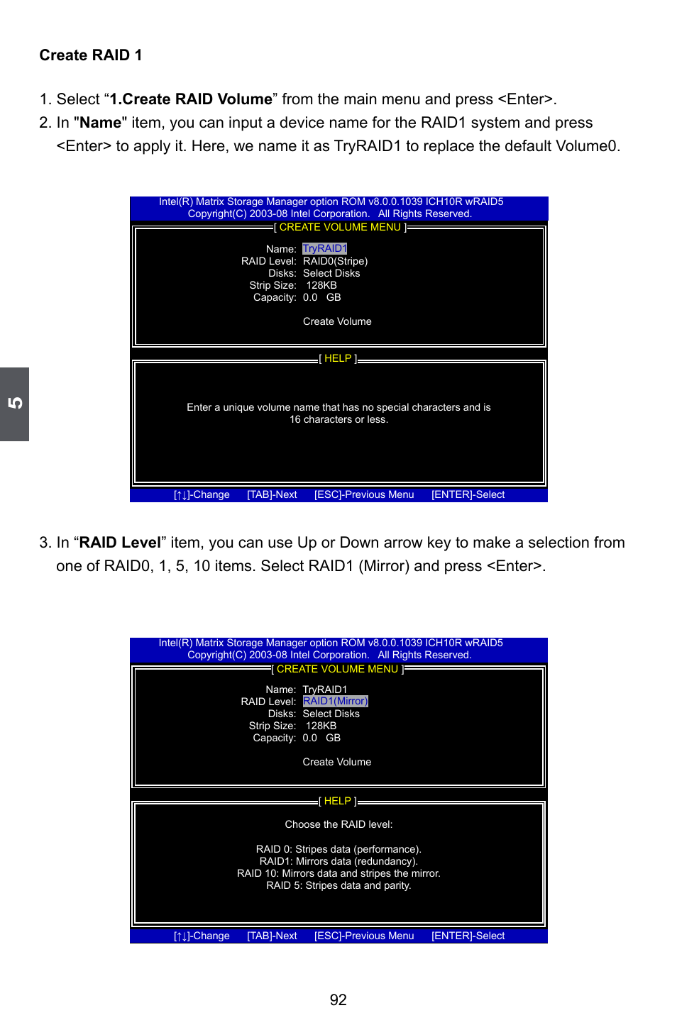 Foxconn Bloodrage User Manual | Page 99 / 127