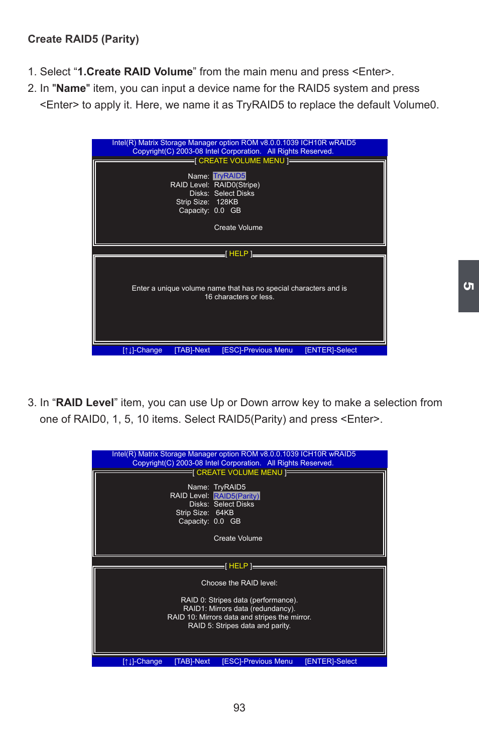 Foxconn FlamingBlade User Manual | Page 100 / 122