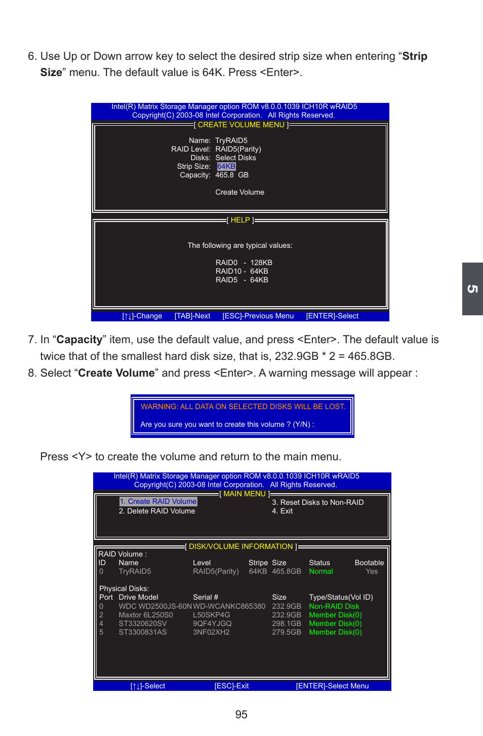 Foxconn FlamingBlade User Manual | Page 102 / 122