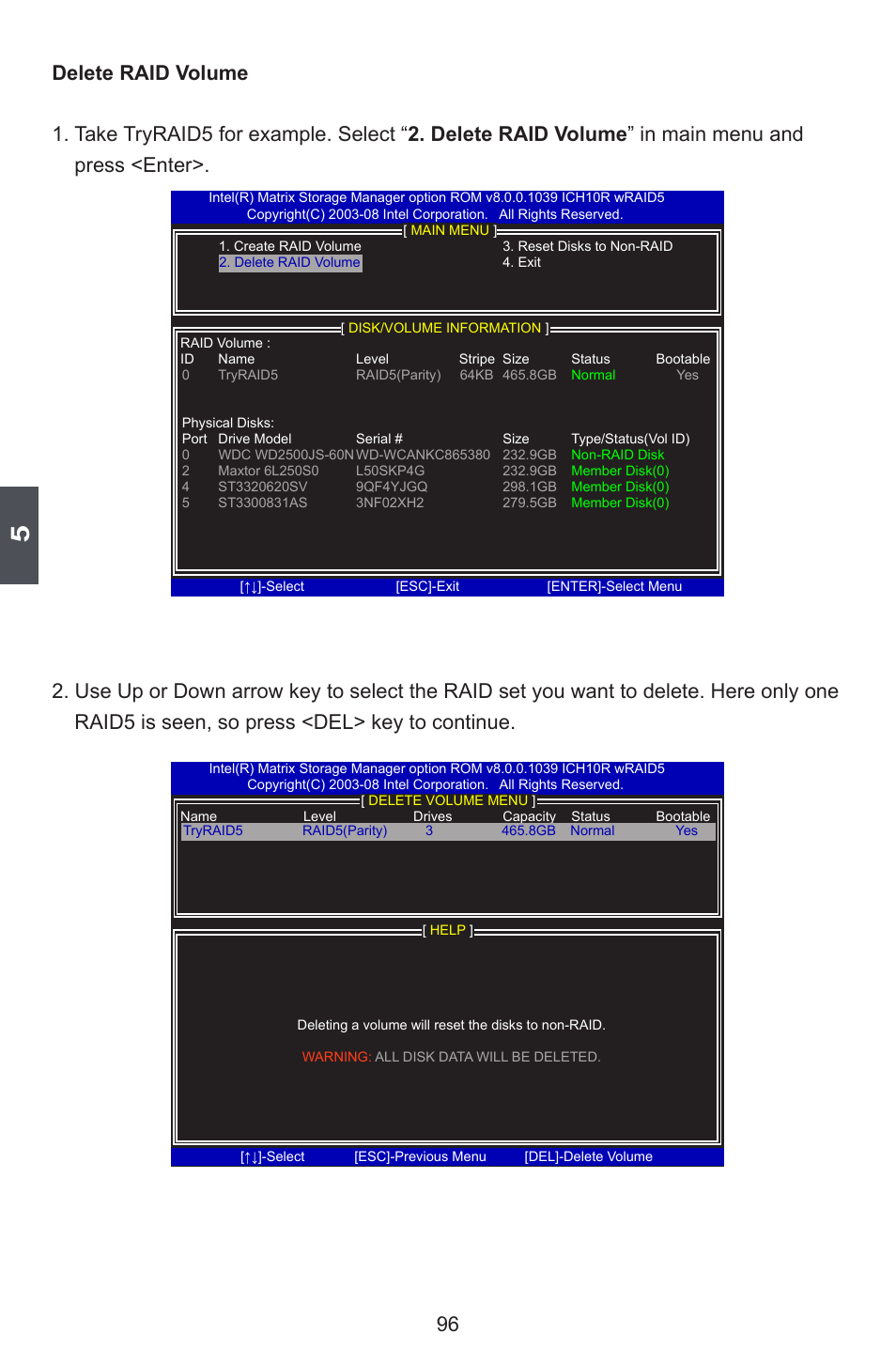 Foxconn FlamingBlade User Manual | Page 103 / 122