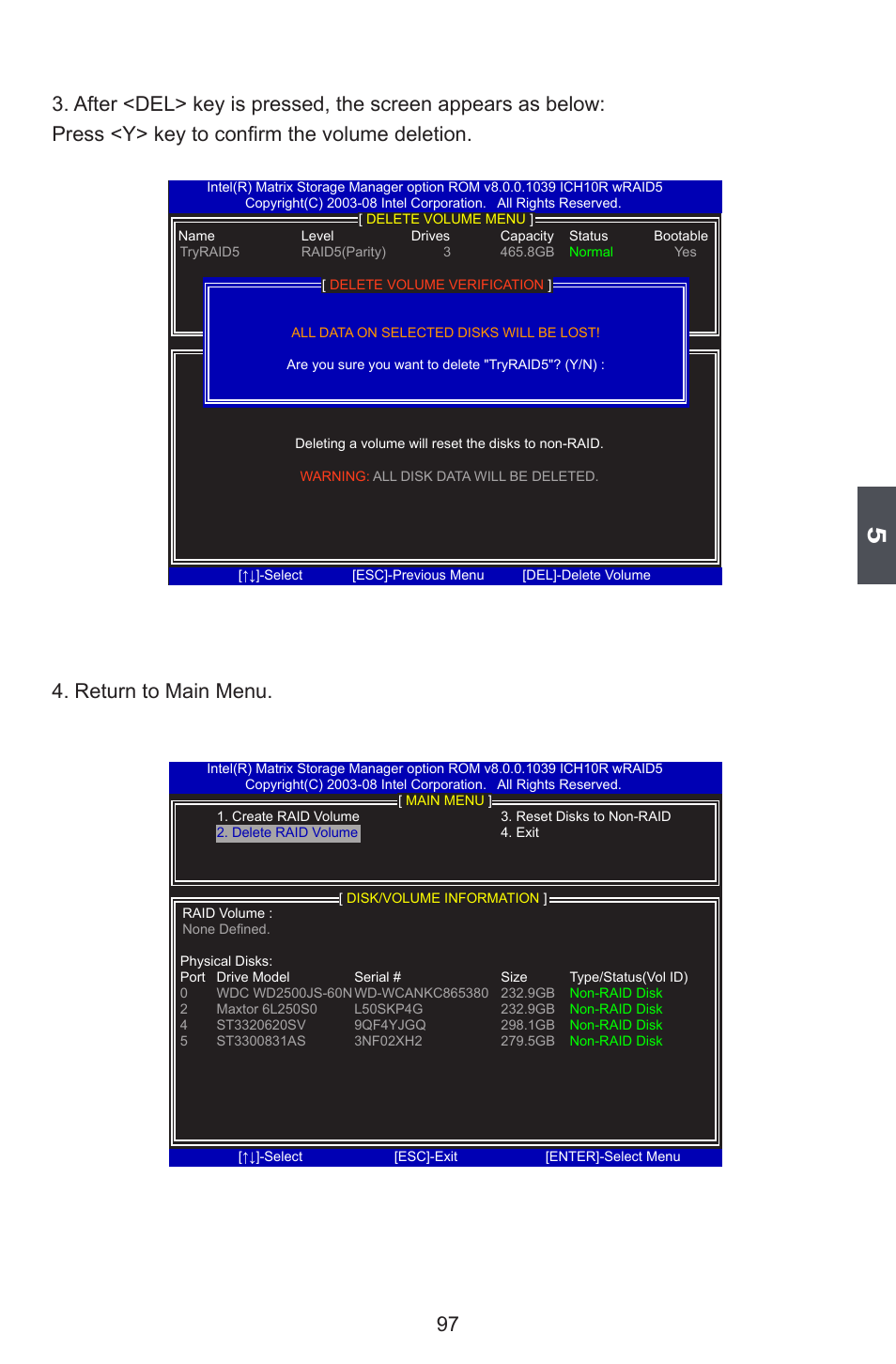 Foxconn FlamingBlade User Manual | Page 104 / 122