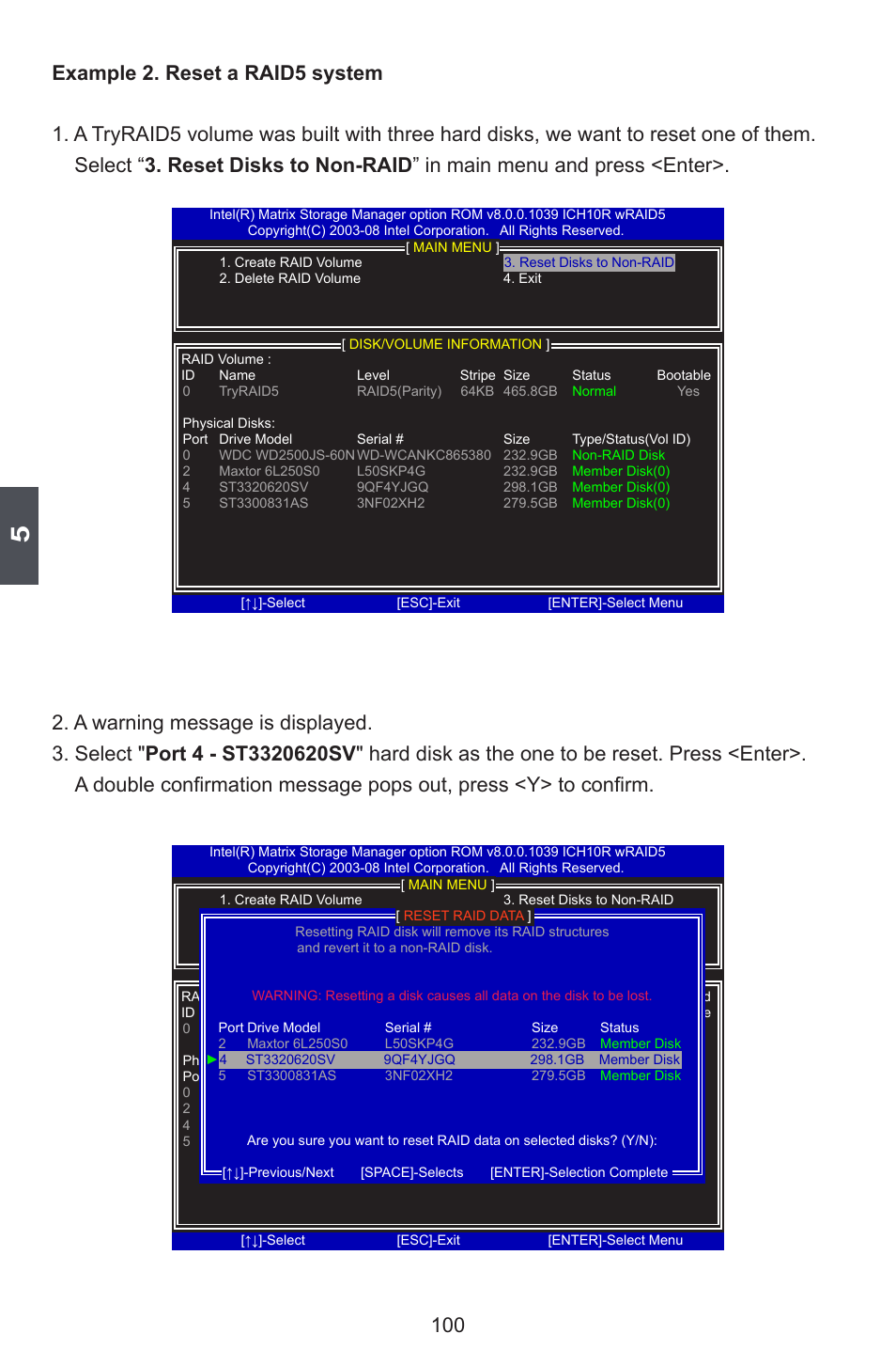 Foxconn FlamingBlade User Manual | Page 107 / 122