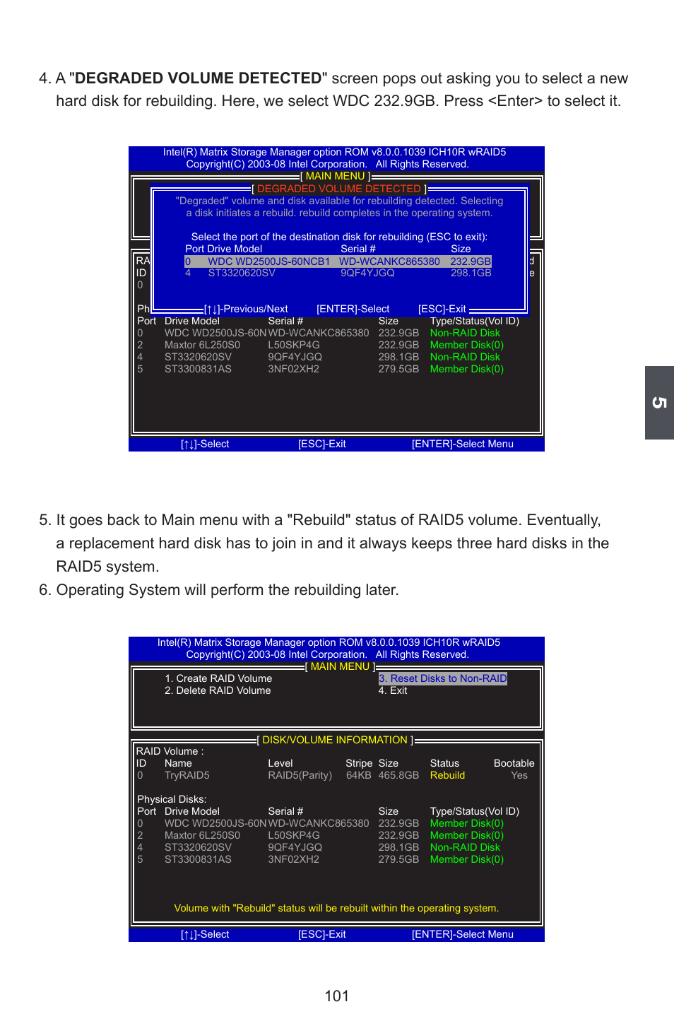 Foxconn FlamingBlade User Manual | Page 108 / 122