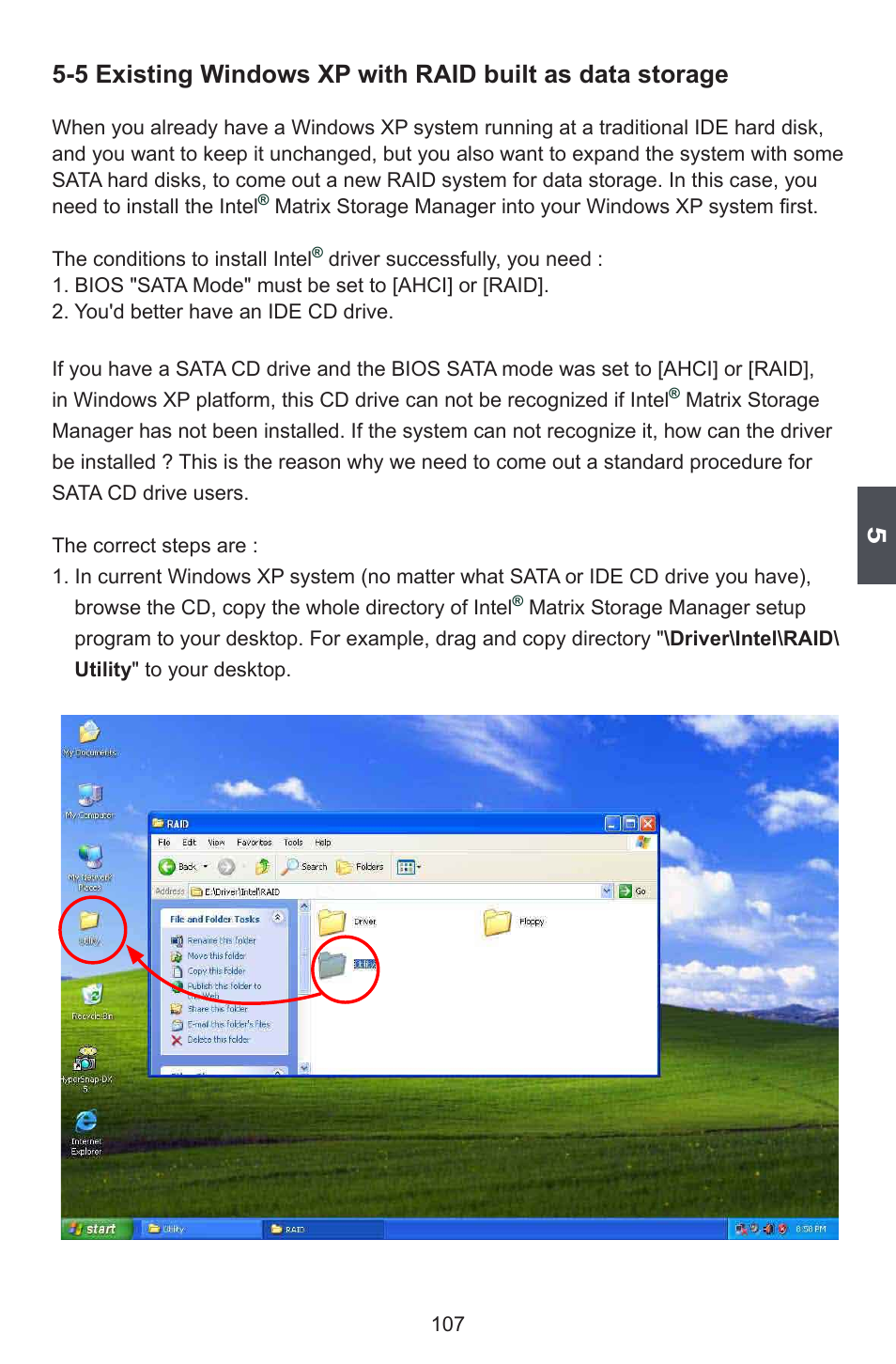 Foxconn FlamingBlade User Manual | Page 114 / 122