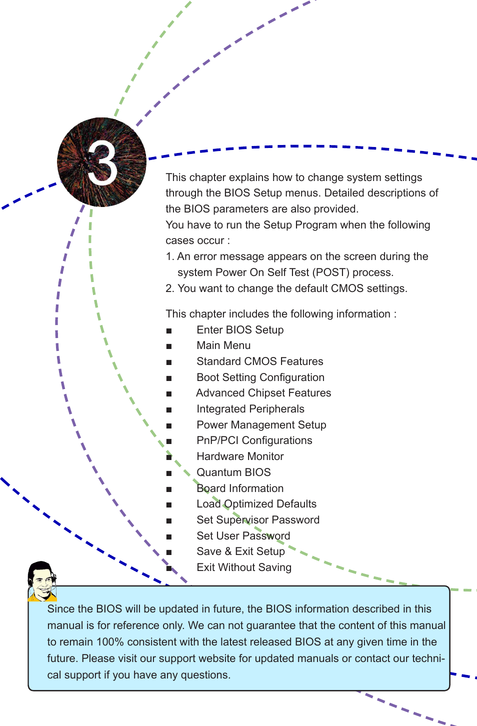 Foxconn FlamingBlade User Manual | Page 30 / 122