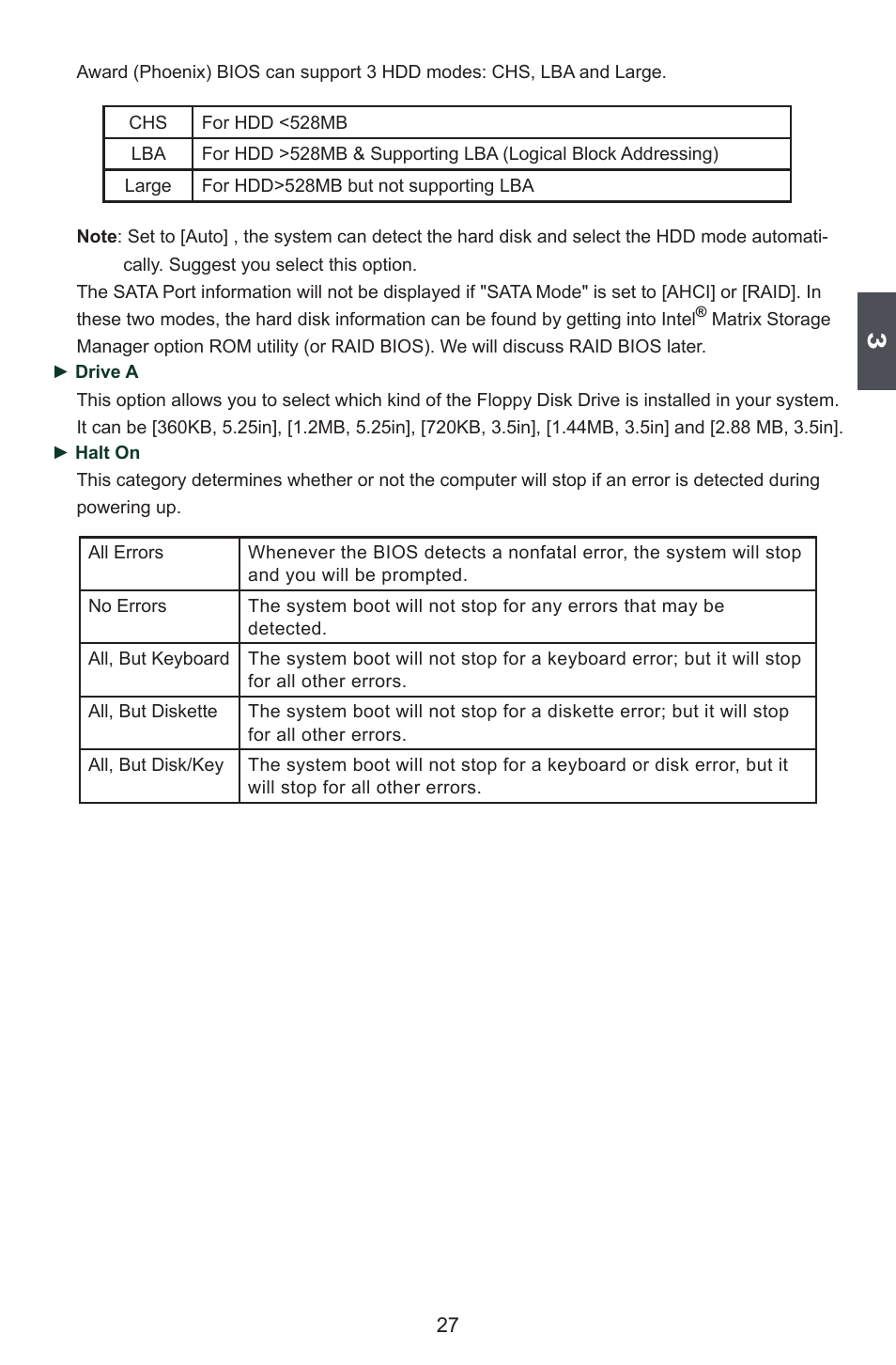 Foxconn FlamingBlade User Manual | Page 34 / 122