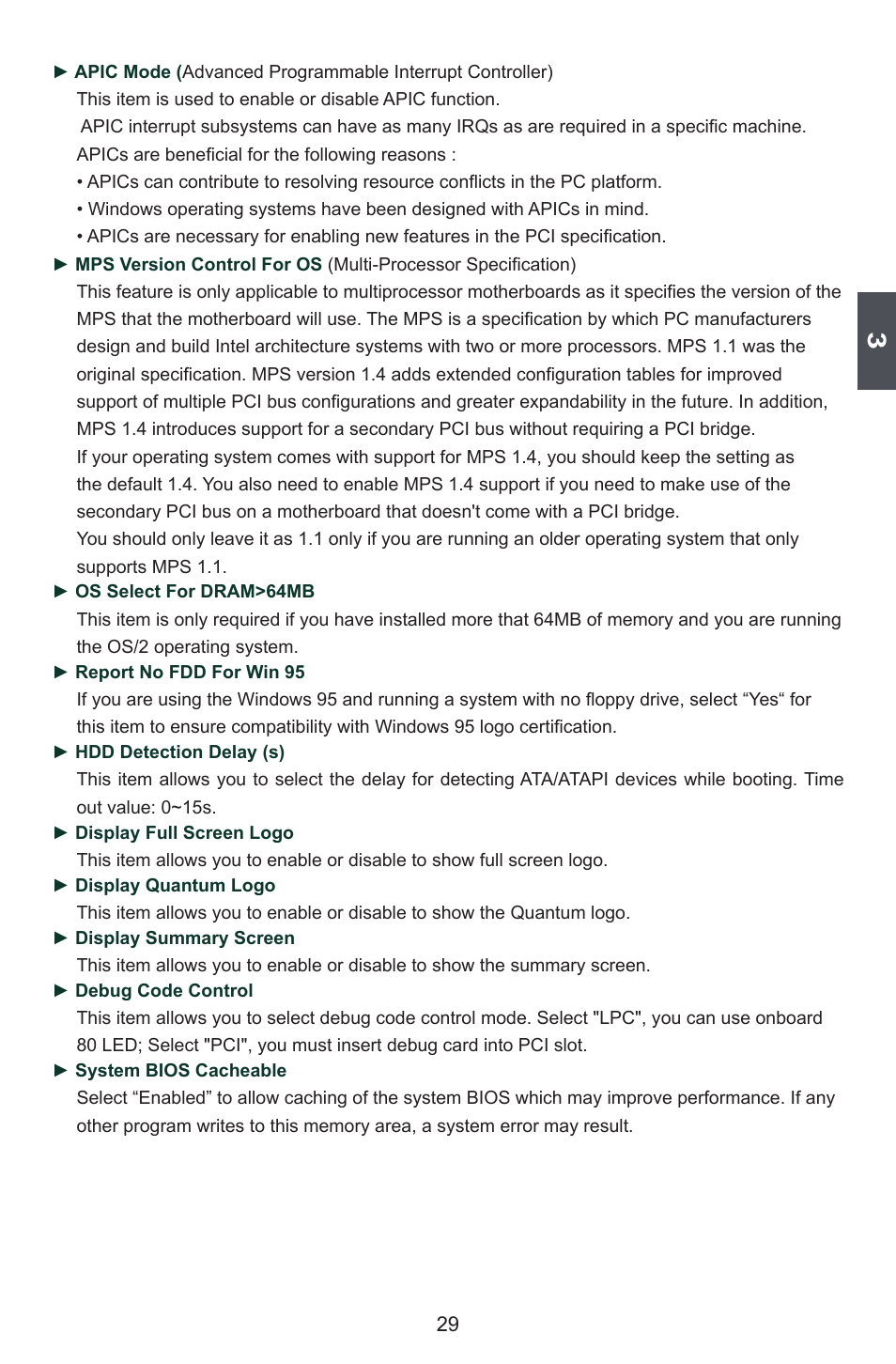 Foxconn FlamingBlade User Manual | Page 36 / 122