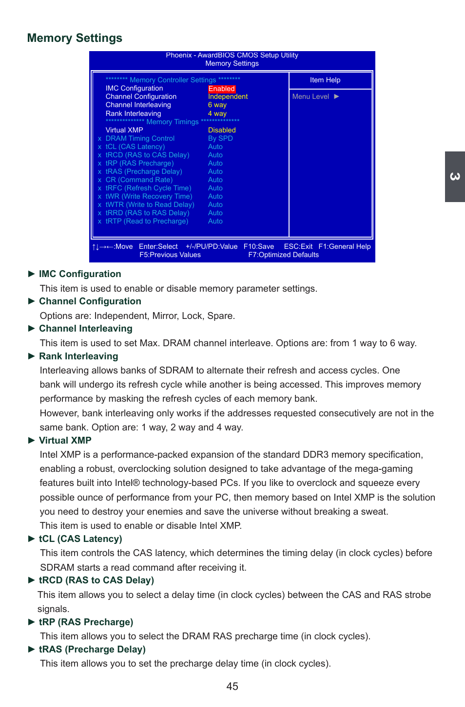 Foxconn FlamingBlade User Manual | Page 52 / 122