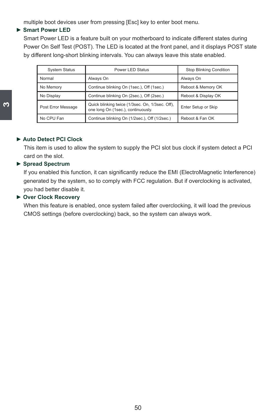 Foxconn FlamingBlade User Manual | Page 57 / 122