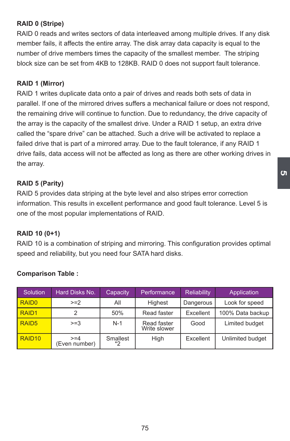 Foxconn FlamingBlade User Manual | Page 82 / 122