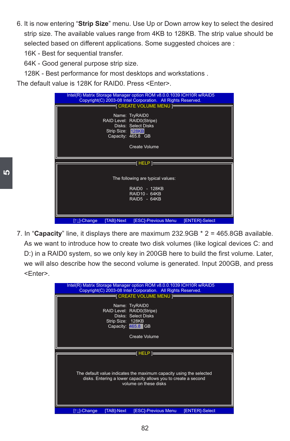 Foxconn FlamingBlade User Manual | Page 89 / 122