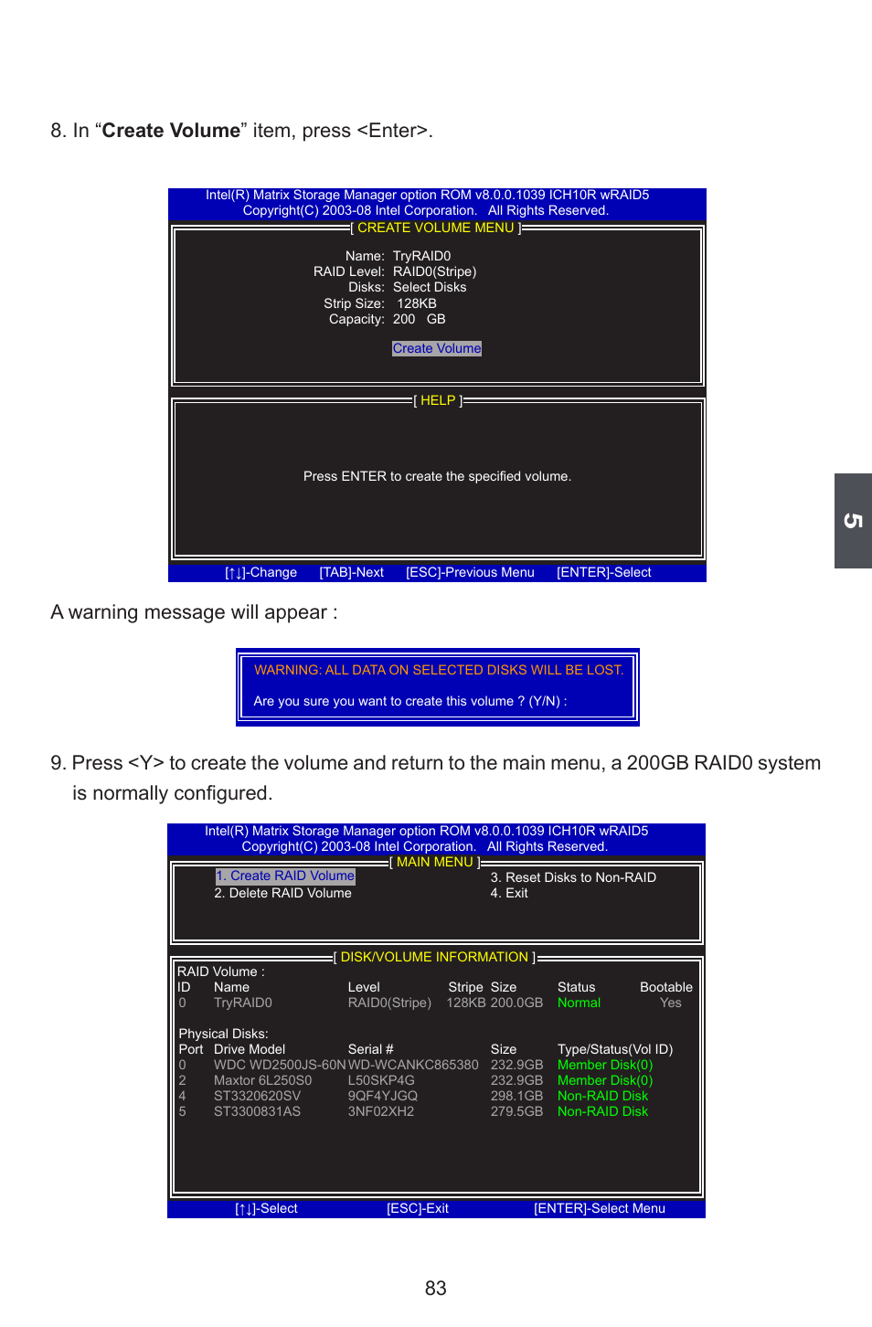 Foxconn FlamingBlade User Manual | Page 90 / 122