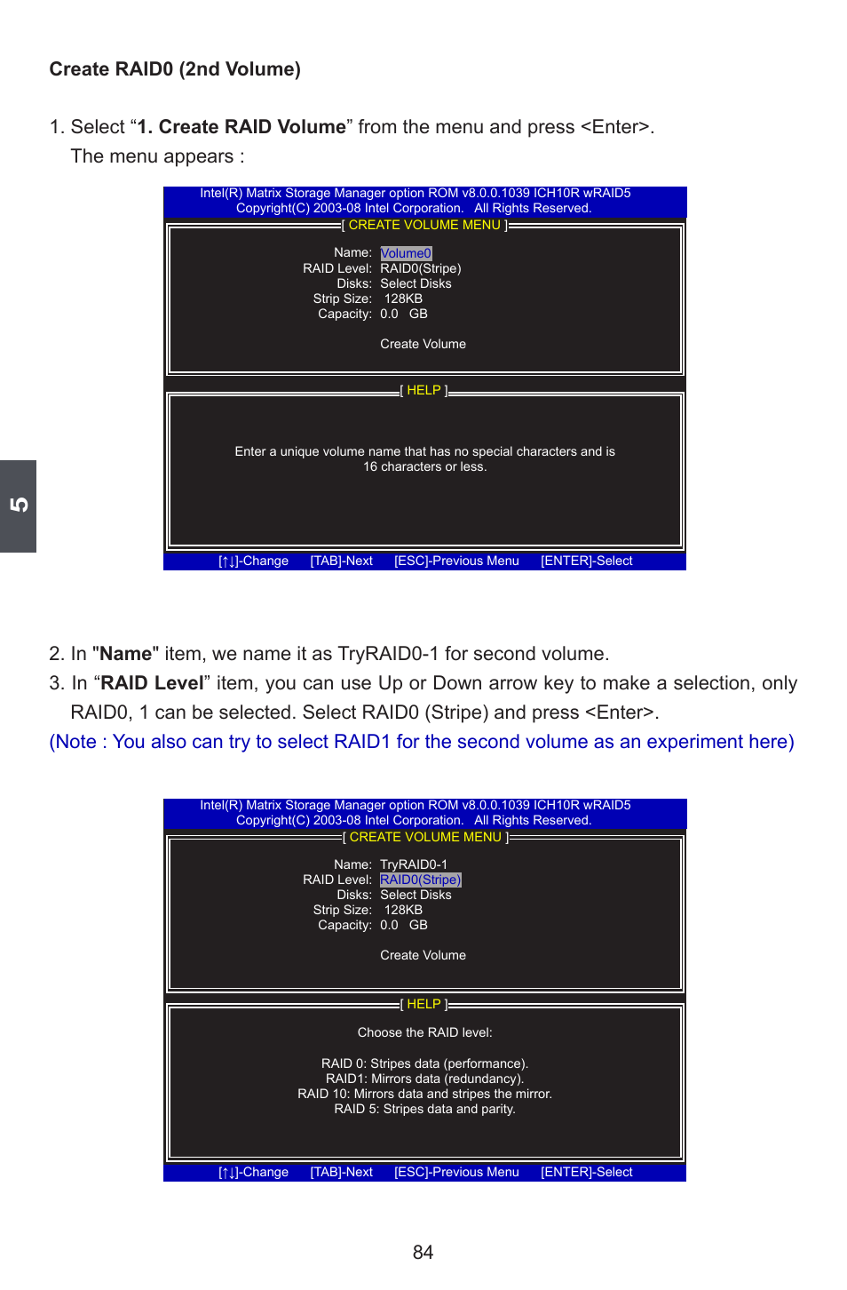 Foxconn FlamingBlade User Manual | Page 91 / 122