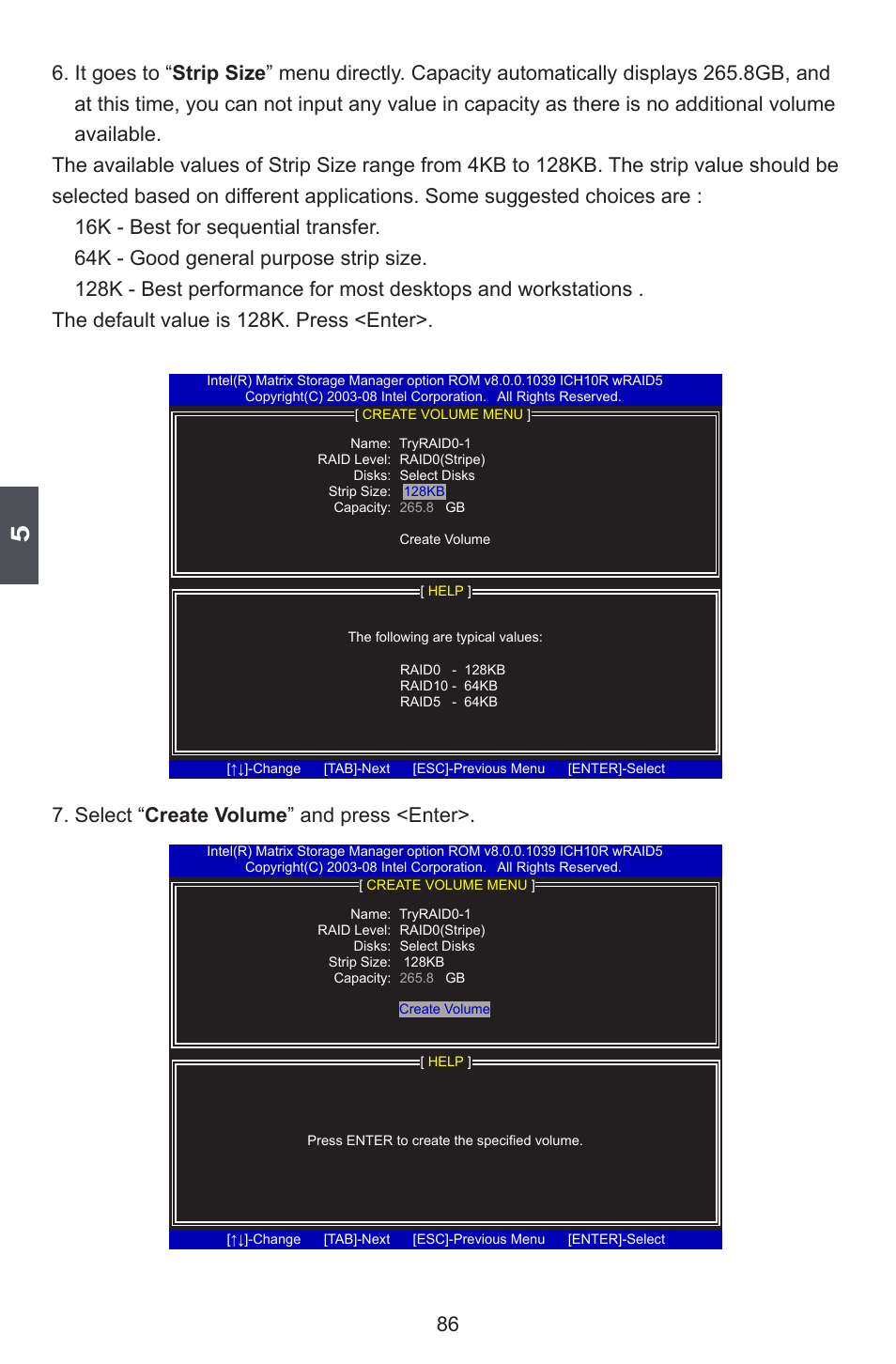 Foxconn FlamingBlade User Manual | Page 93 / 122