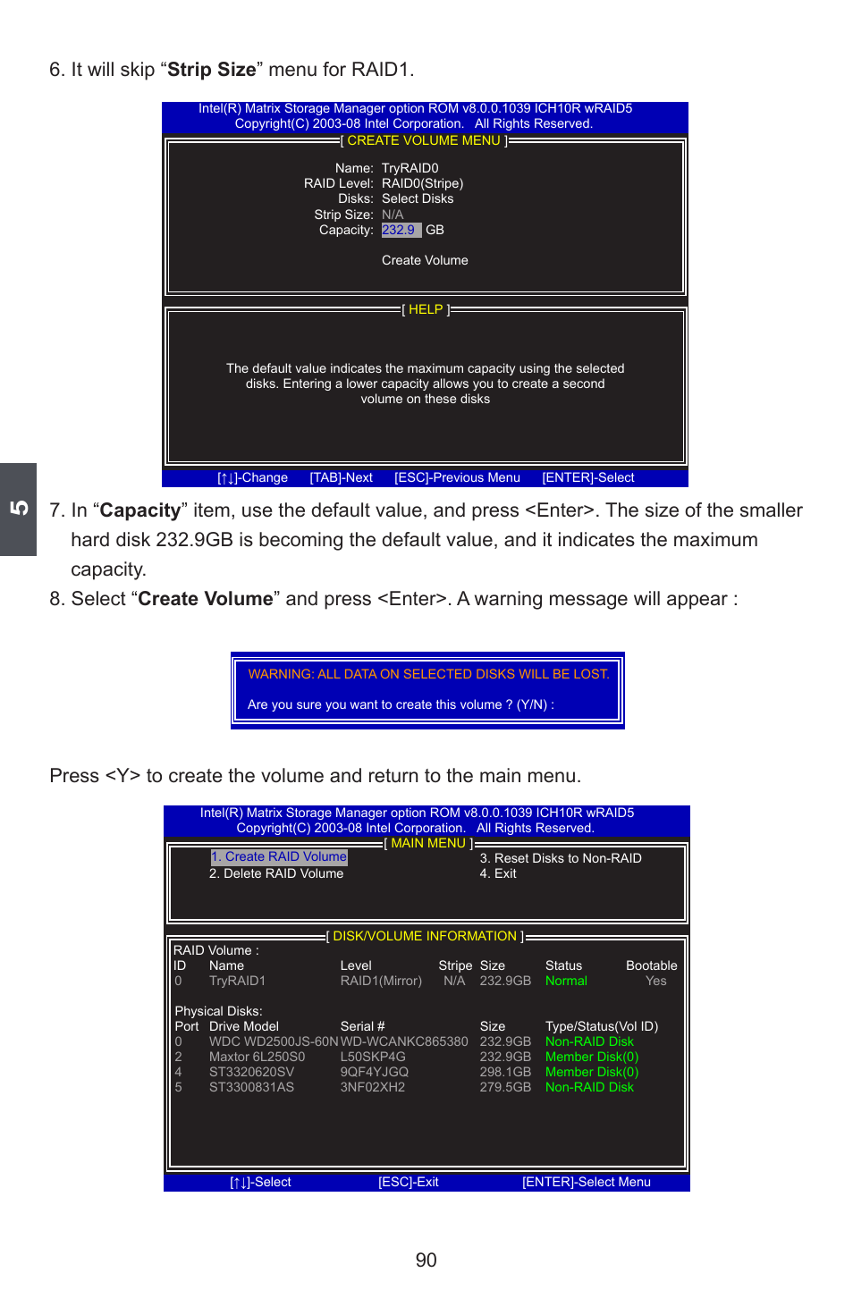 Foxconn FlamingBlade User Manual | Page 97 / 122