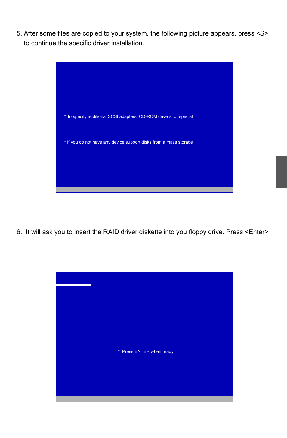 Foxconn Quantumian1 User Manual | Page 100 / 112
