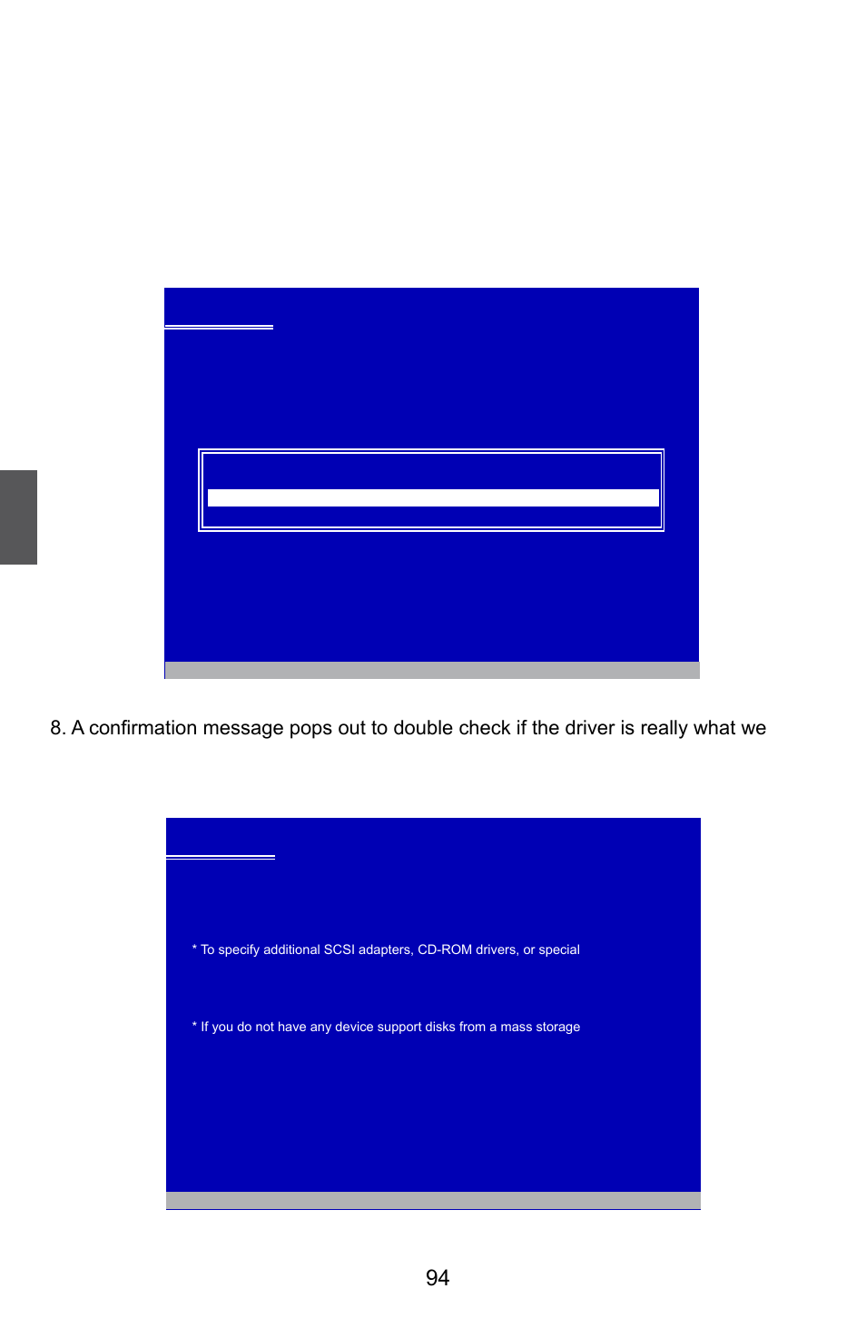 Foxconn Quantumian1 User Manual | Page 101 / 112