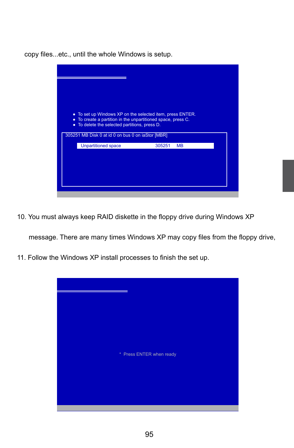 Foxconn Quantumian1 User Manual | Page 102 / 112