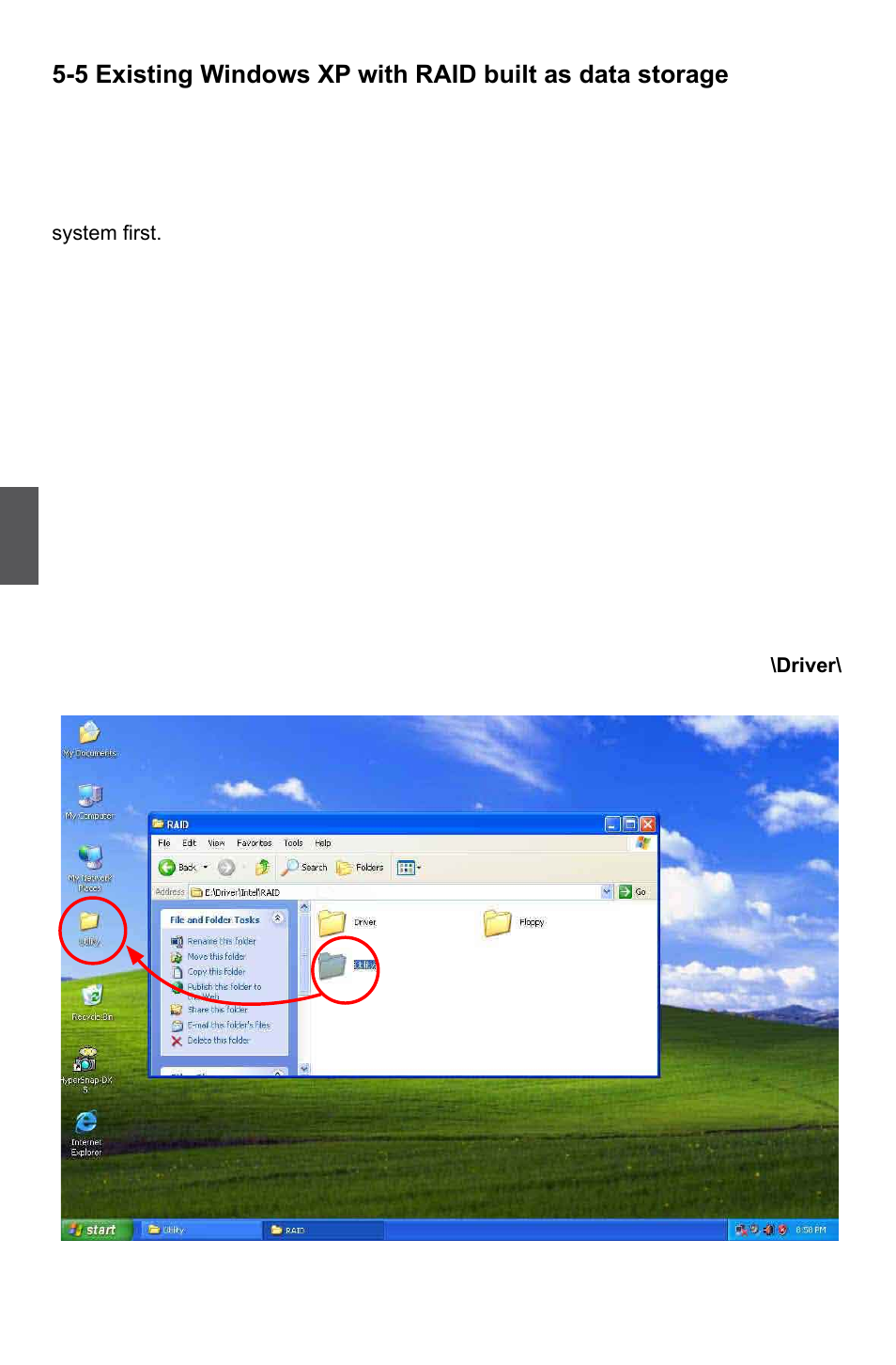 Foxconn Quantumian1 User Manual | Page 103 / 112