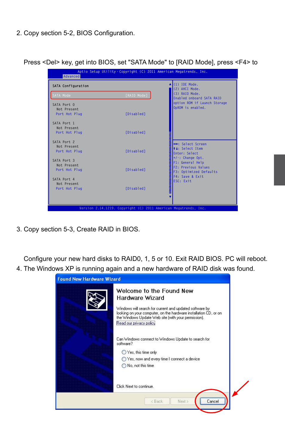 Click to exit | Foxconn Quantumian1 User Manual | Page 104 / 112