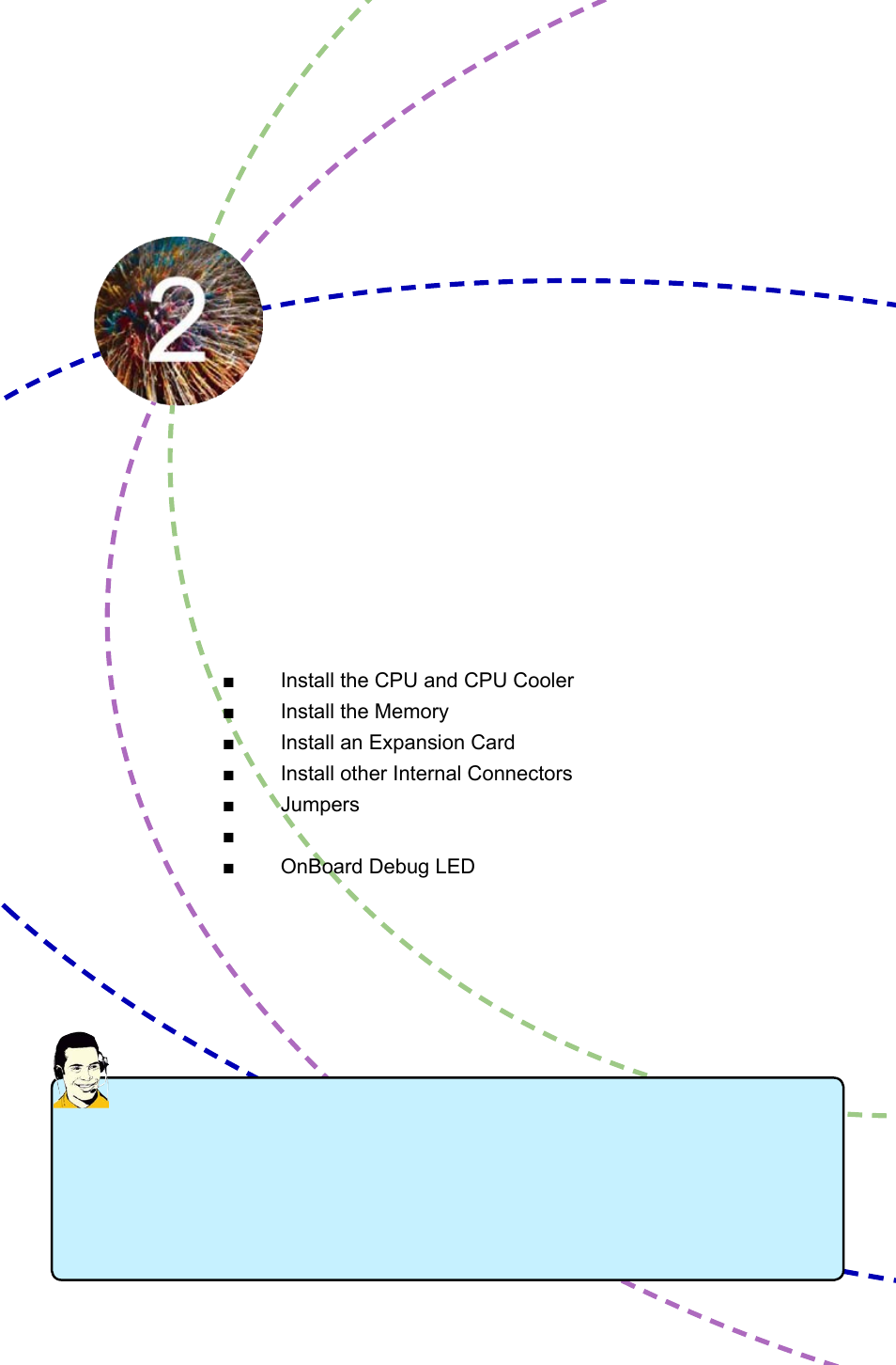 Foxconn Quantumian1 User Manual | Page 14 / 112